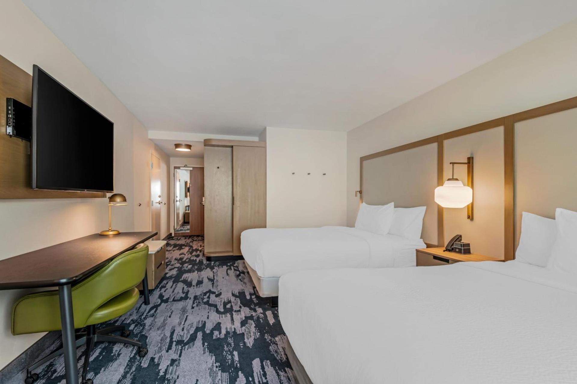 Fairfield by Marriott Inn & Suites North Conway photo 24