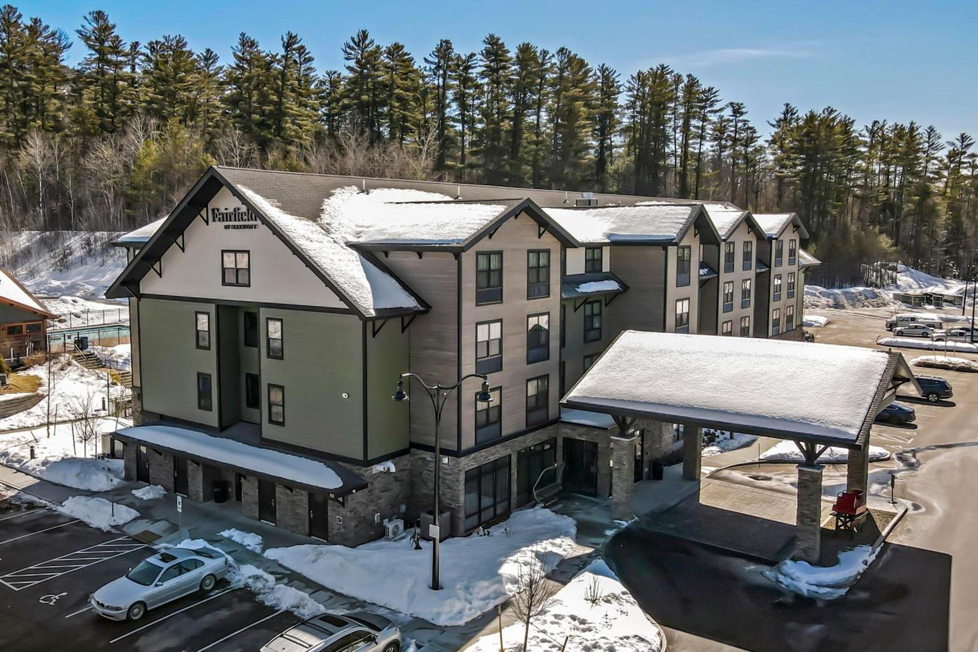 Fairfield by Marriott Inn & Suites North Conway photo 5