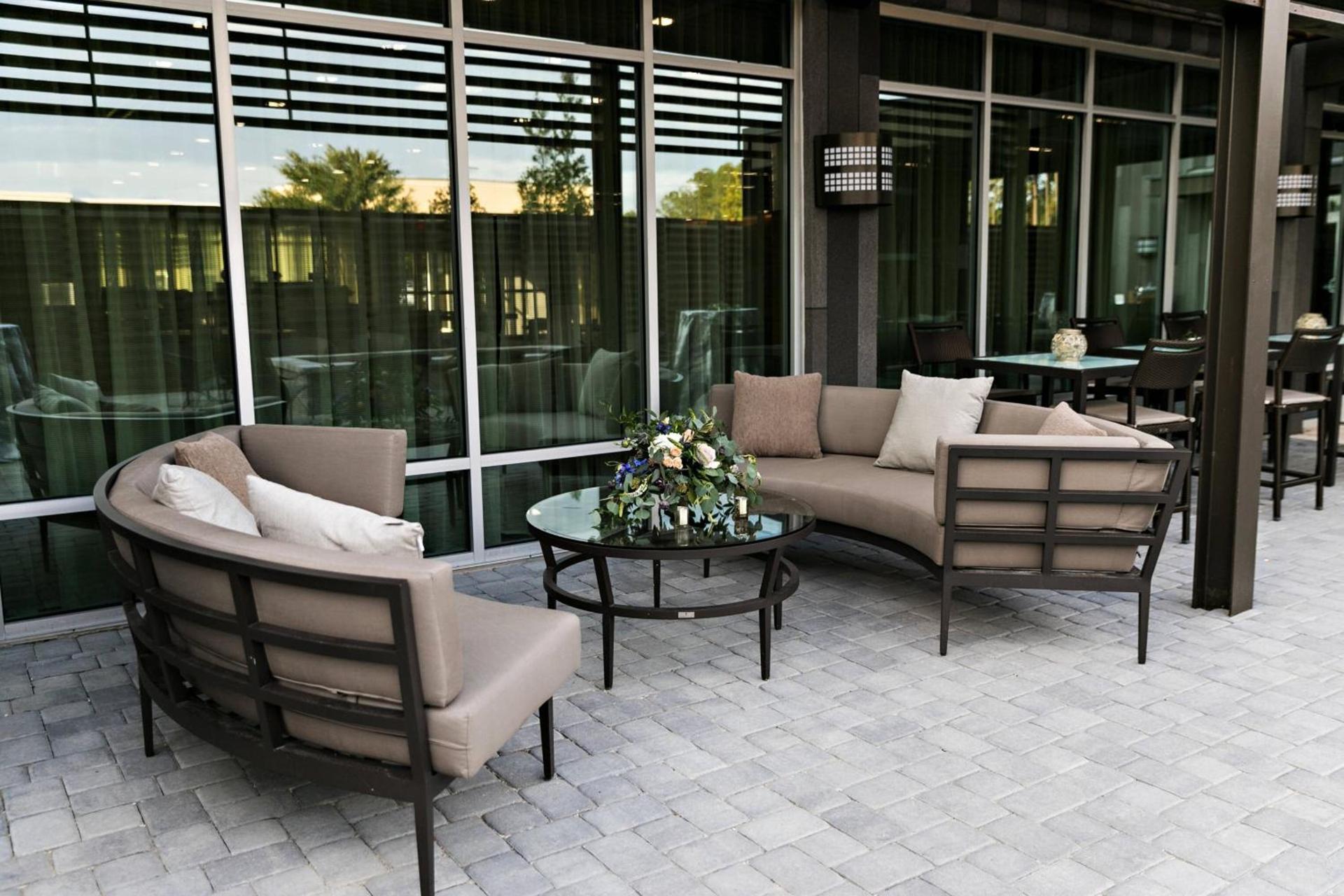 Courtyard by Marriott Savannah Airport photo 33