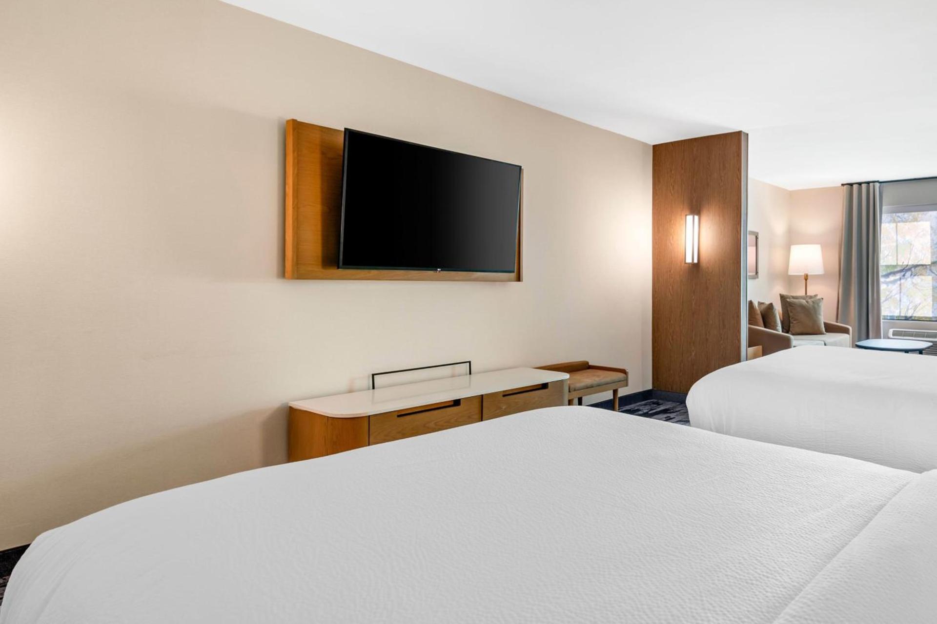 Fairfield by Marriott Inn & Suites North Conway photo 52
