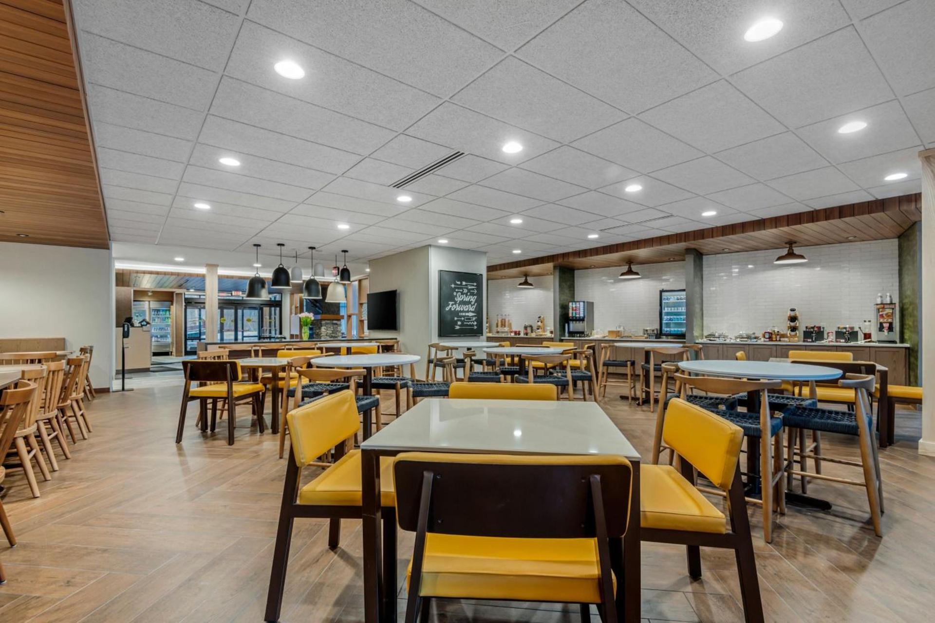 Fairfield by Marriott Inn & Suites North Conway photo 61