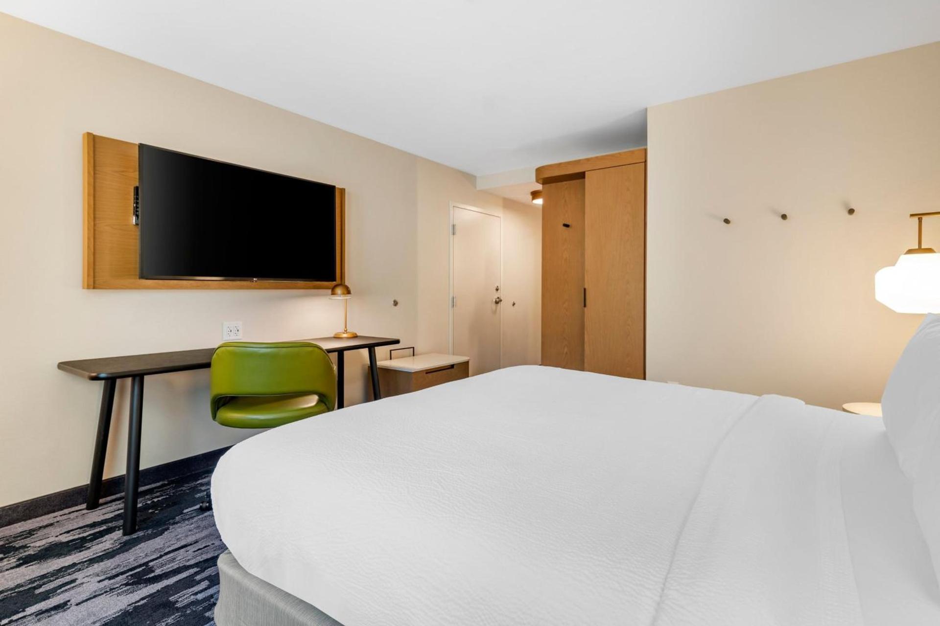 Fairfield by Marriott Inn & Suites North Conway photo 20
