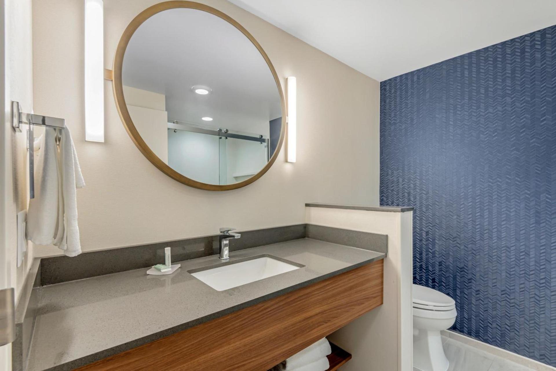 Fairfield by Marriott Inn & Suites North Conway photo 37