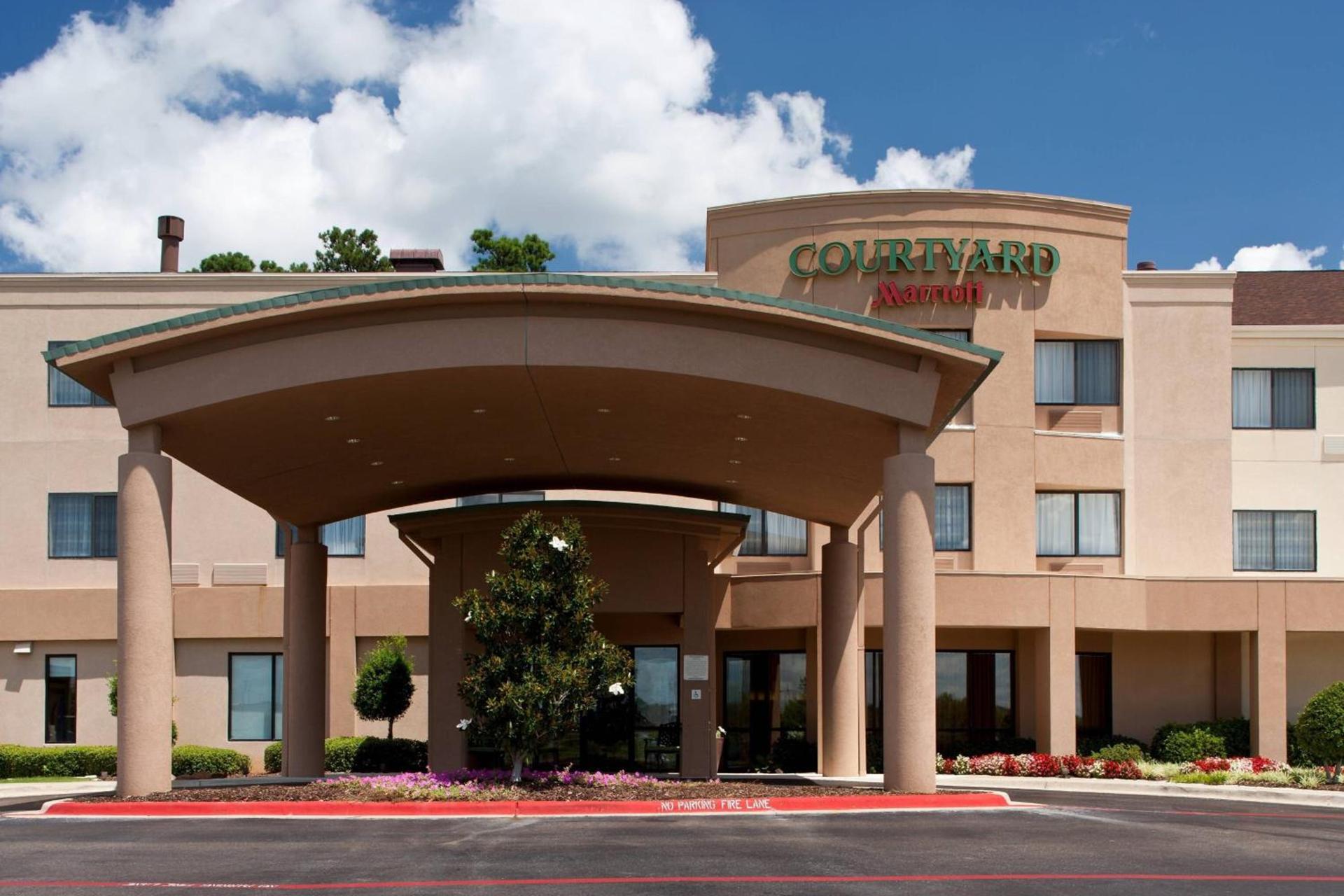 Courtyard by Marriott Texarkana photo 3