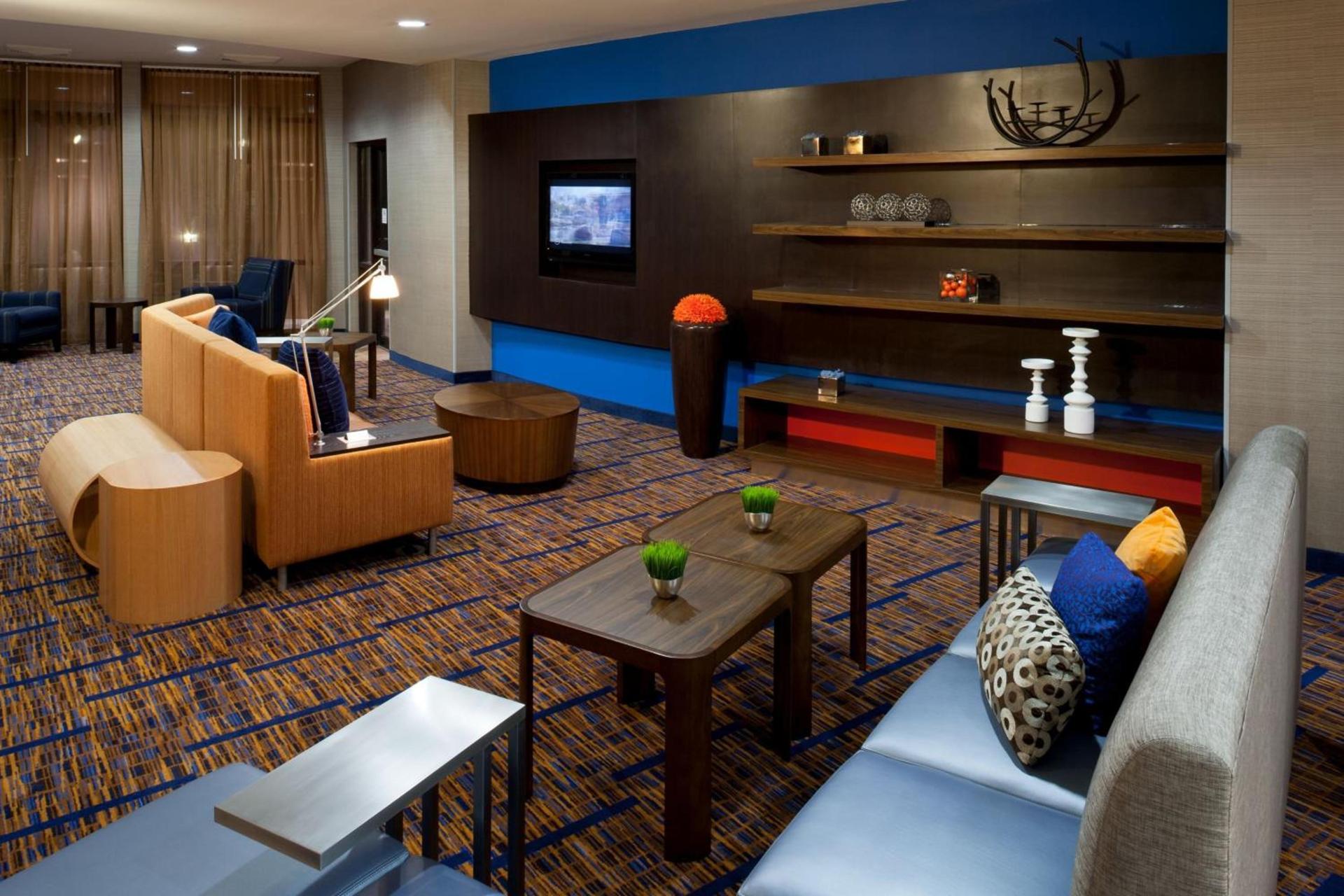 Courtyard by Marriott Texarkana photo 4
