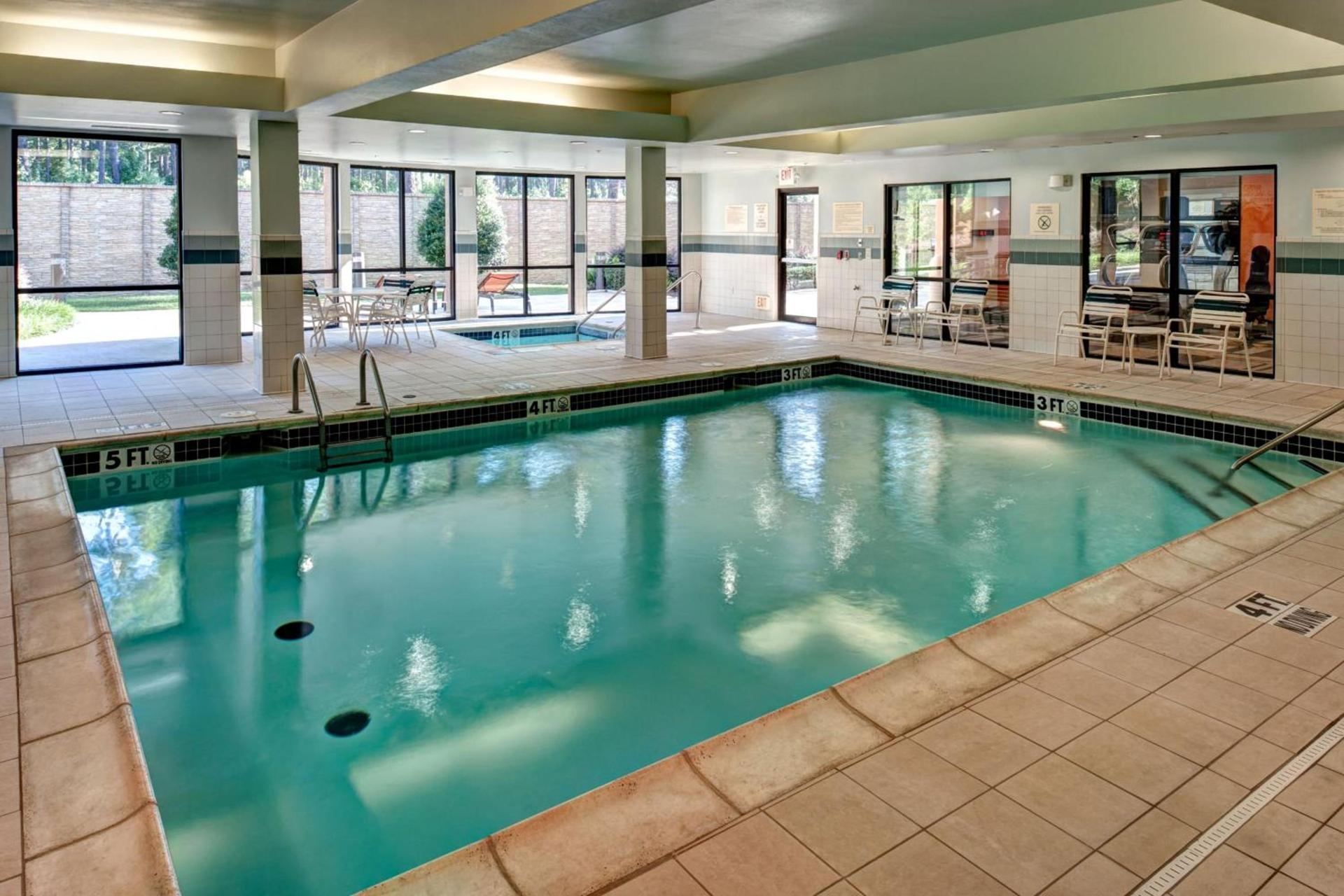 Courtyard by Marriott Texarkana photo 19
