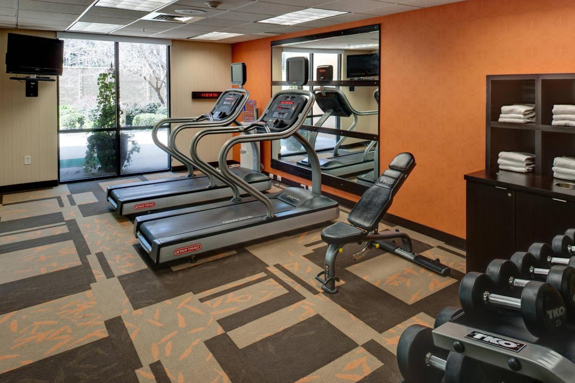 Courtyard by Marriott Texarkana photo 20