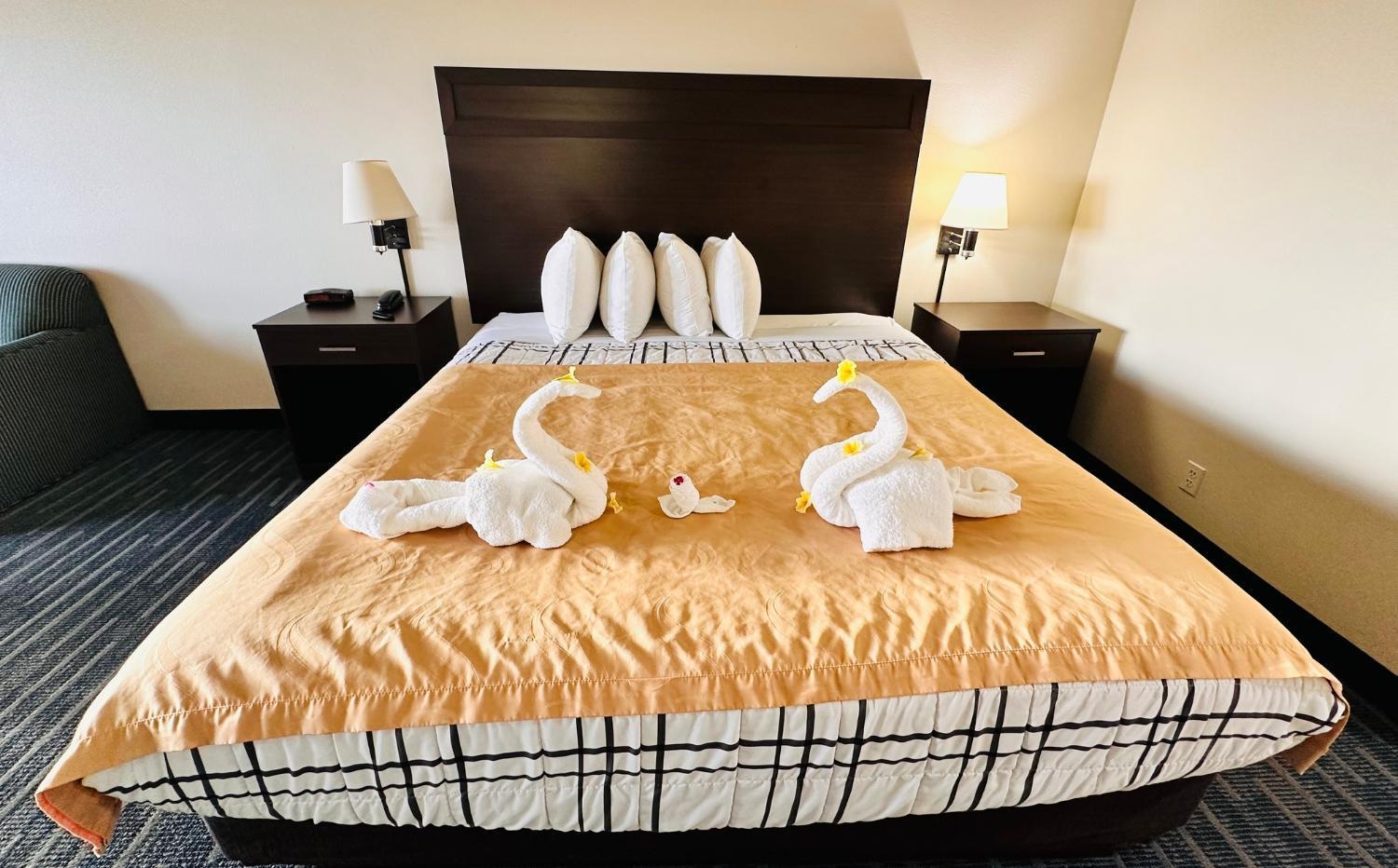 Ocean Parradise Hotel and Resort photo 32