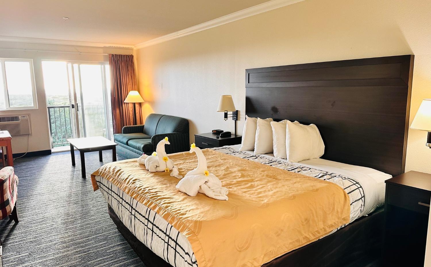 Ocean Parradise Hotel and Resort photo 31