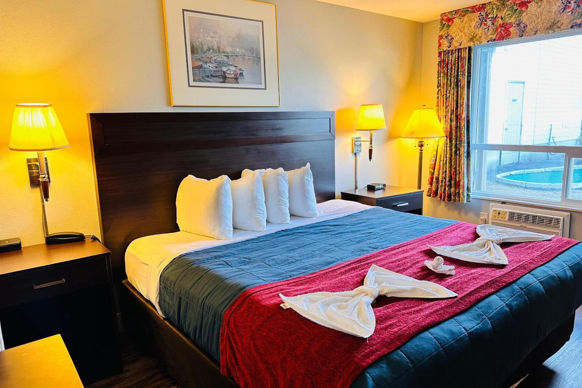 Ocean Parradise Hotel and Resort photo 53