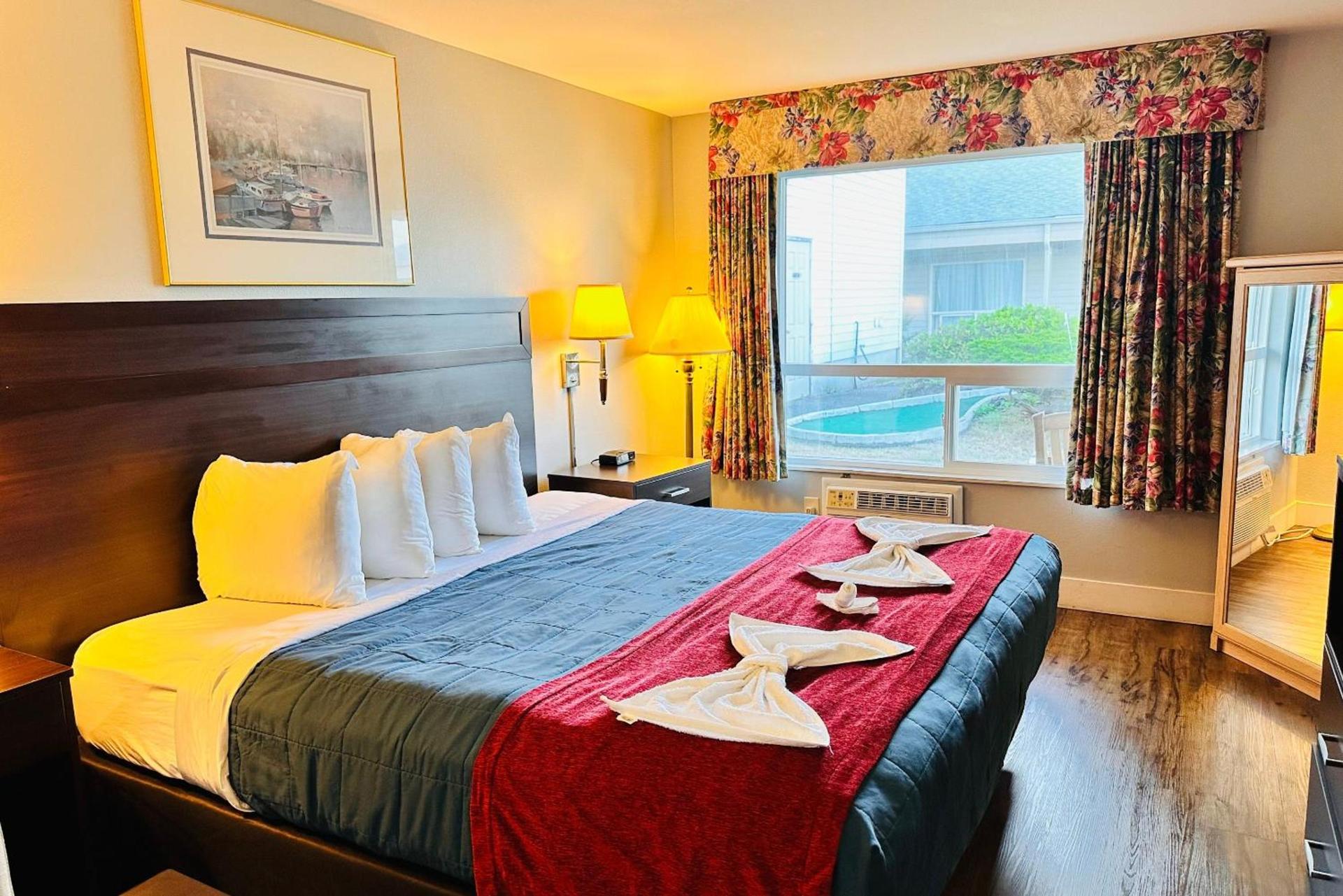 Ocean Parradise Hotel and Resort photo 52