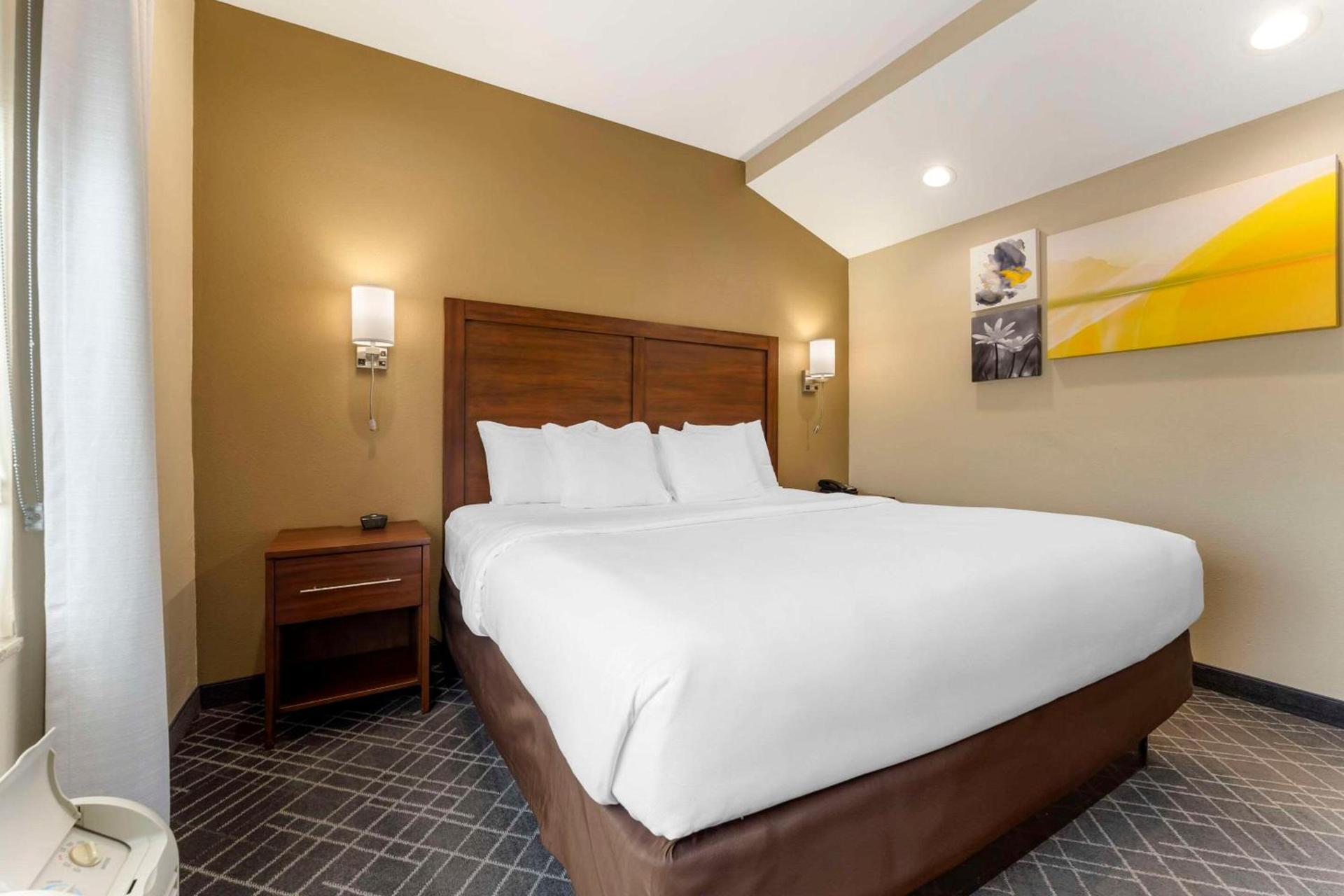 Comfort Suites Monaca photo 15