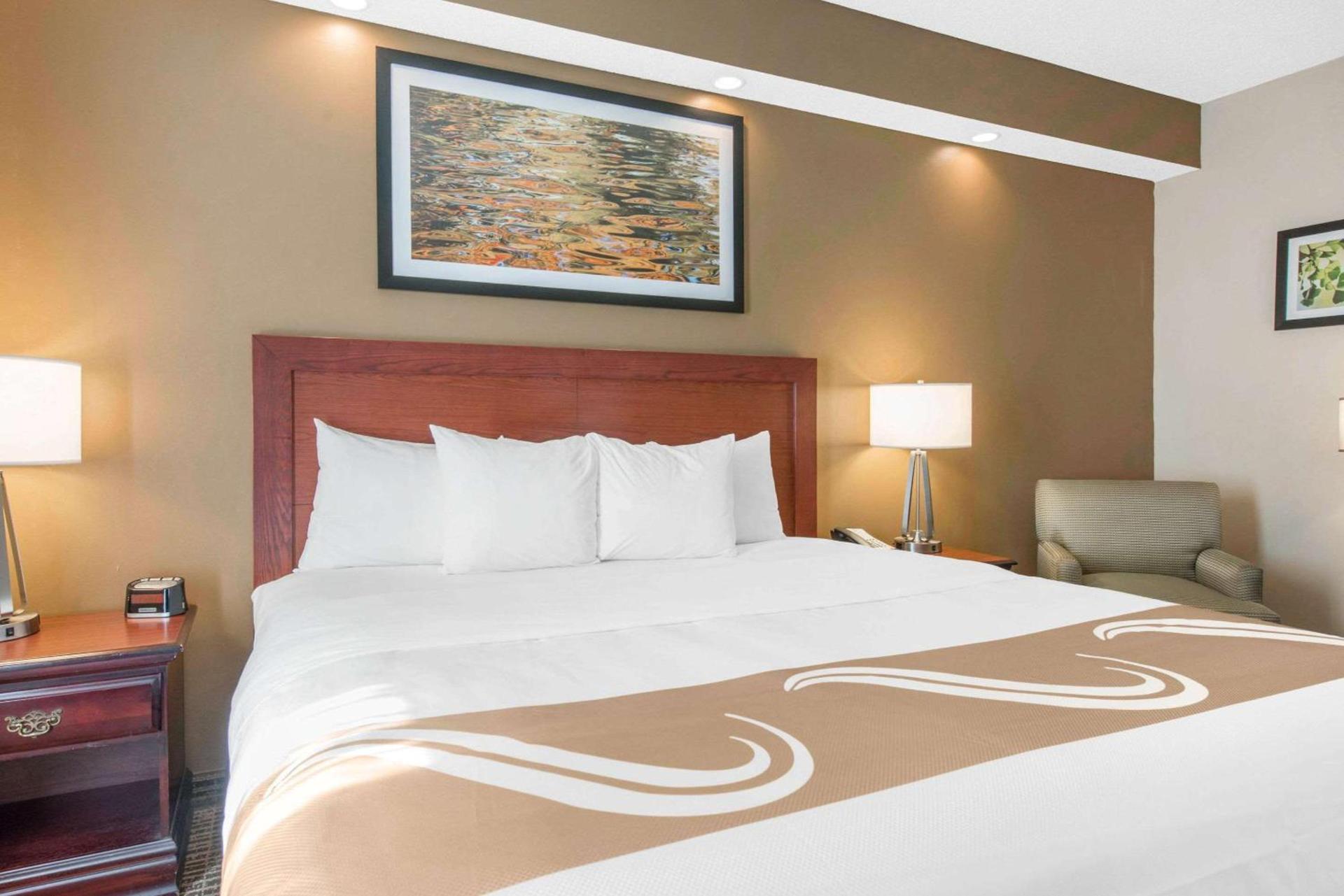 Quality Inn Palm Bay - Melbourne I-95 photo 13