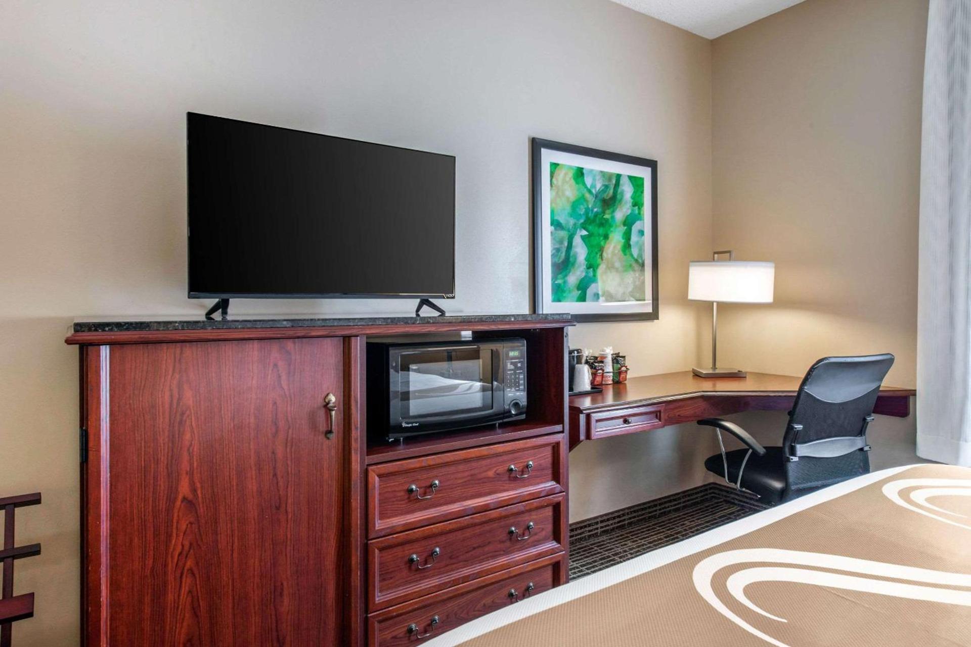 Quality Inn Palm Bay - Melbourne I-95 photo 14