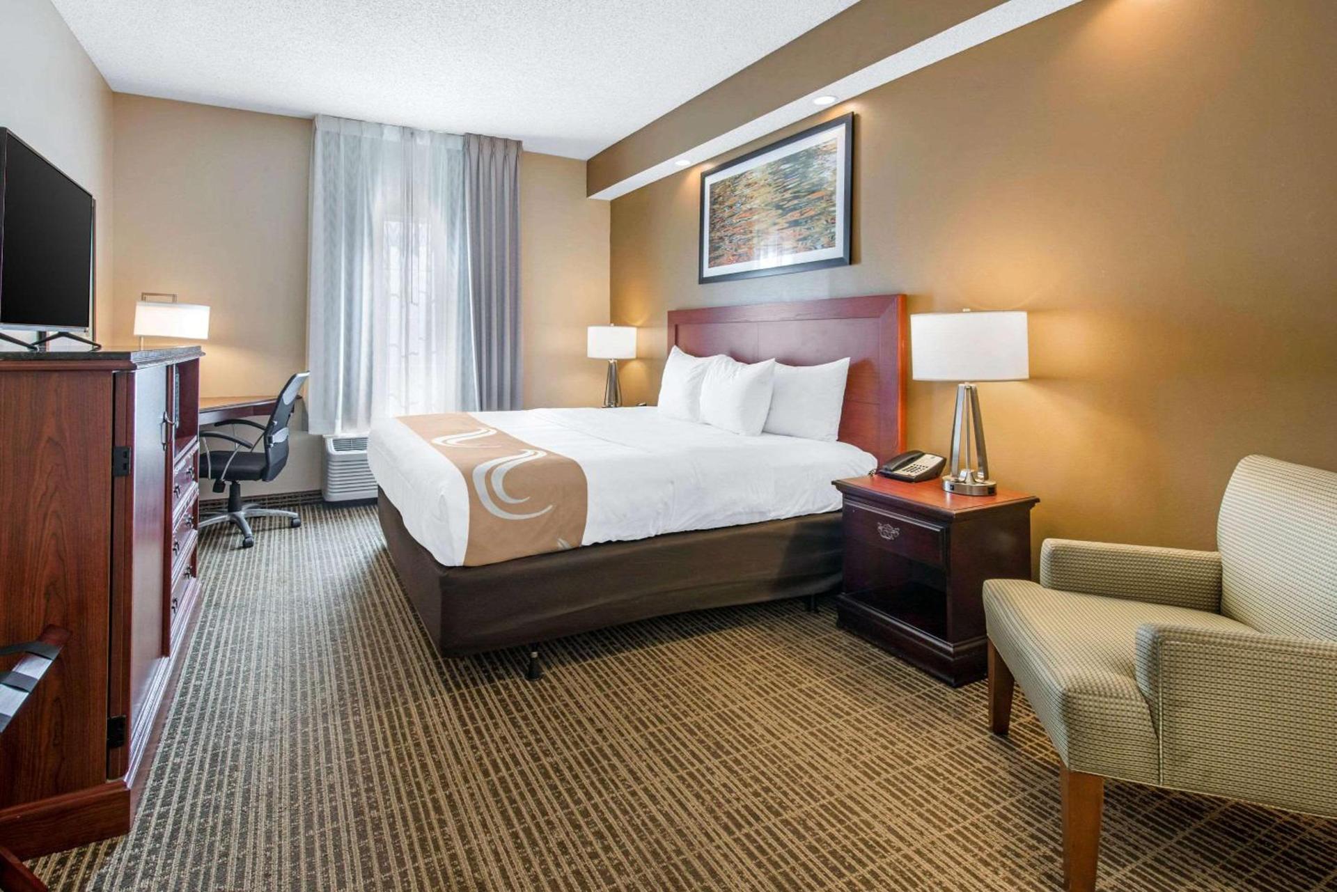 Quality Inn Palm Bay - Melbourne I-95 photo 15