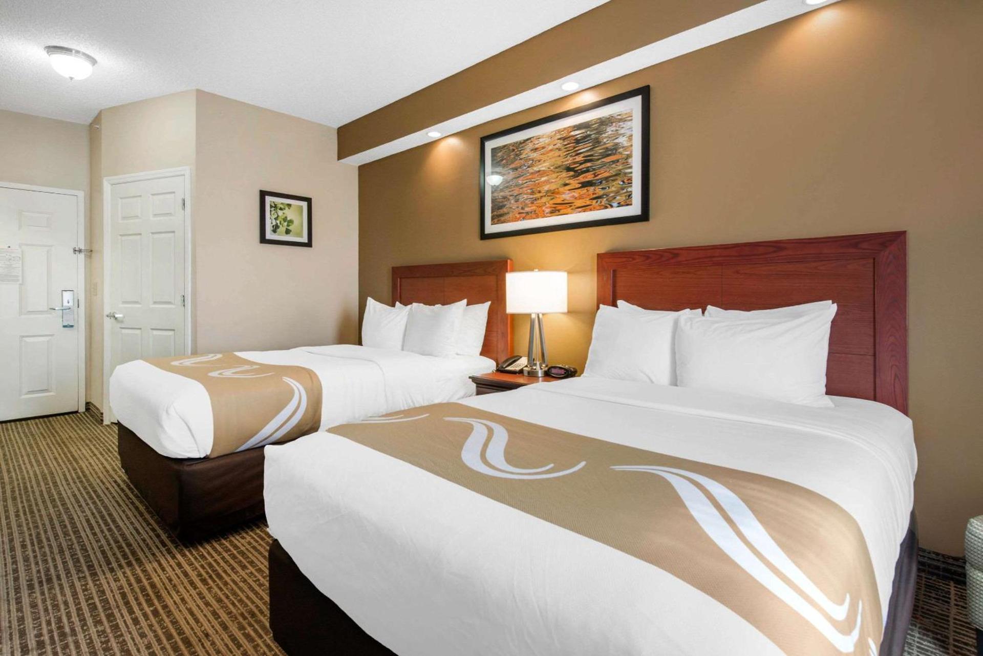 Quality Inn Palm Bay - Melbourne I-95 photo 21