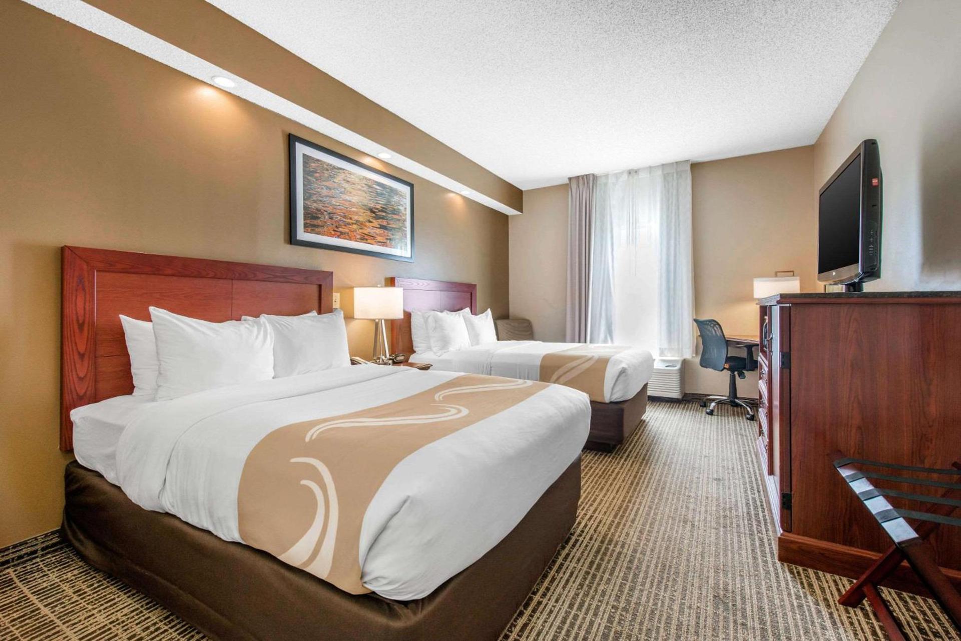 Quality Inn Palm Bay - Melbourne I-95 photo 23