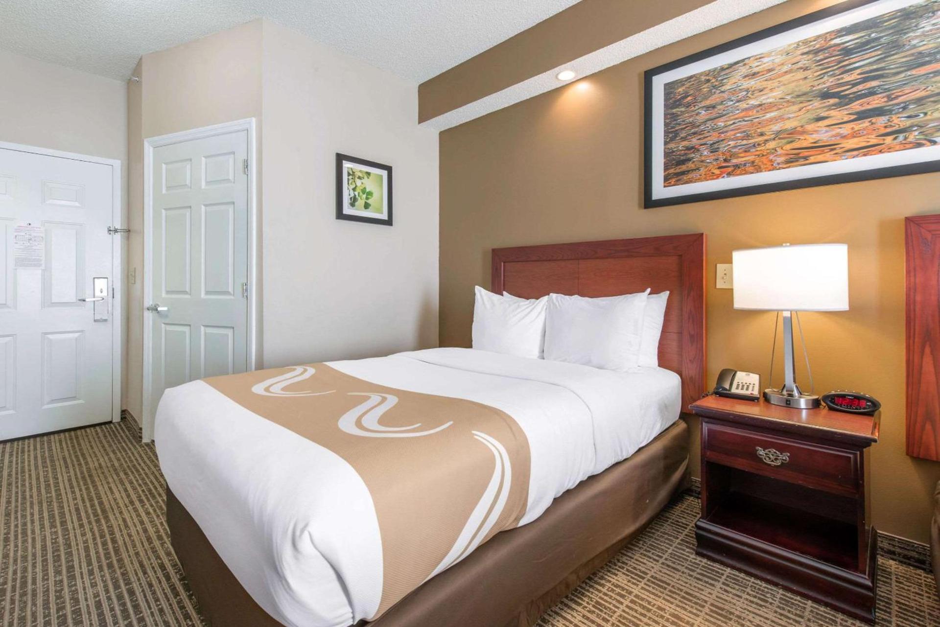 Quality Inn Palm Bay - Melbourne I-95 photo 24