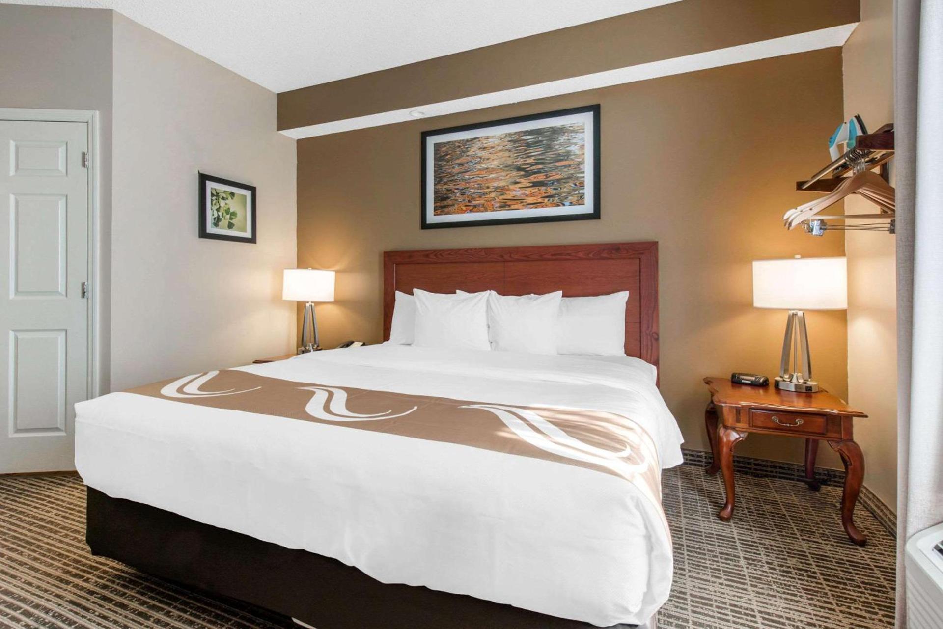 Quality Inn Palm Bay - Melbourne I-95 photo 27