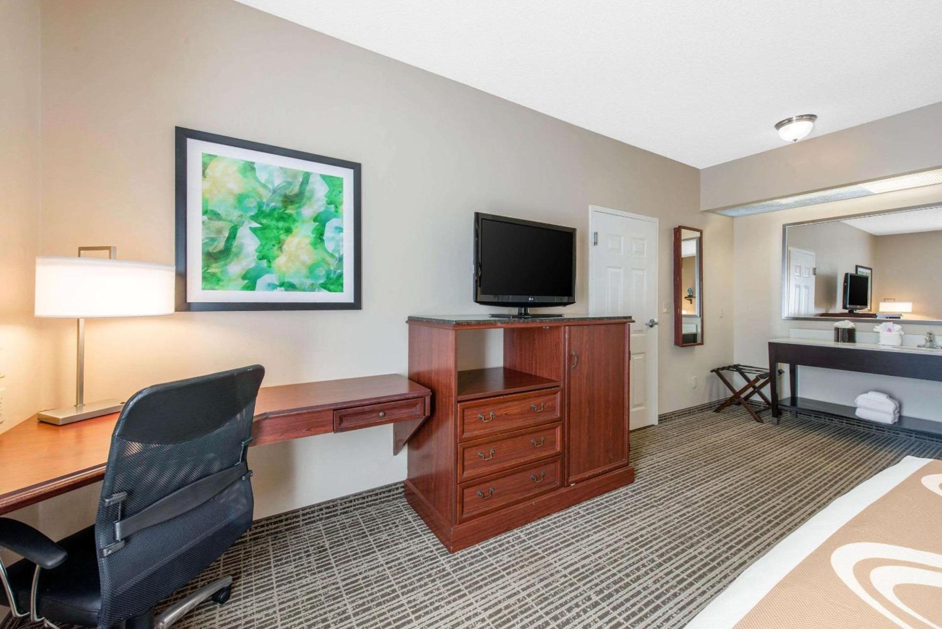 Quality Inn Palm Bay - Melbourne I-95 photo 29