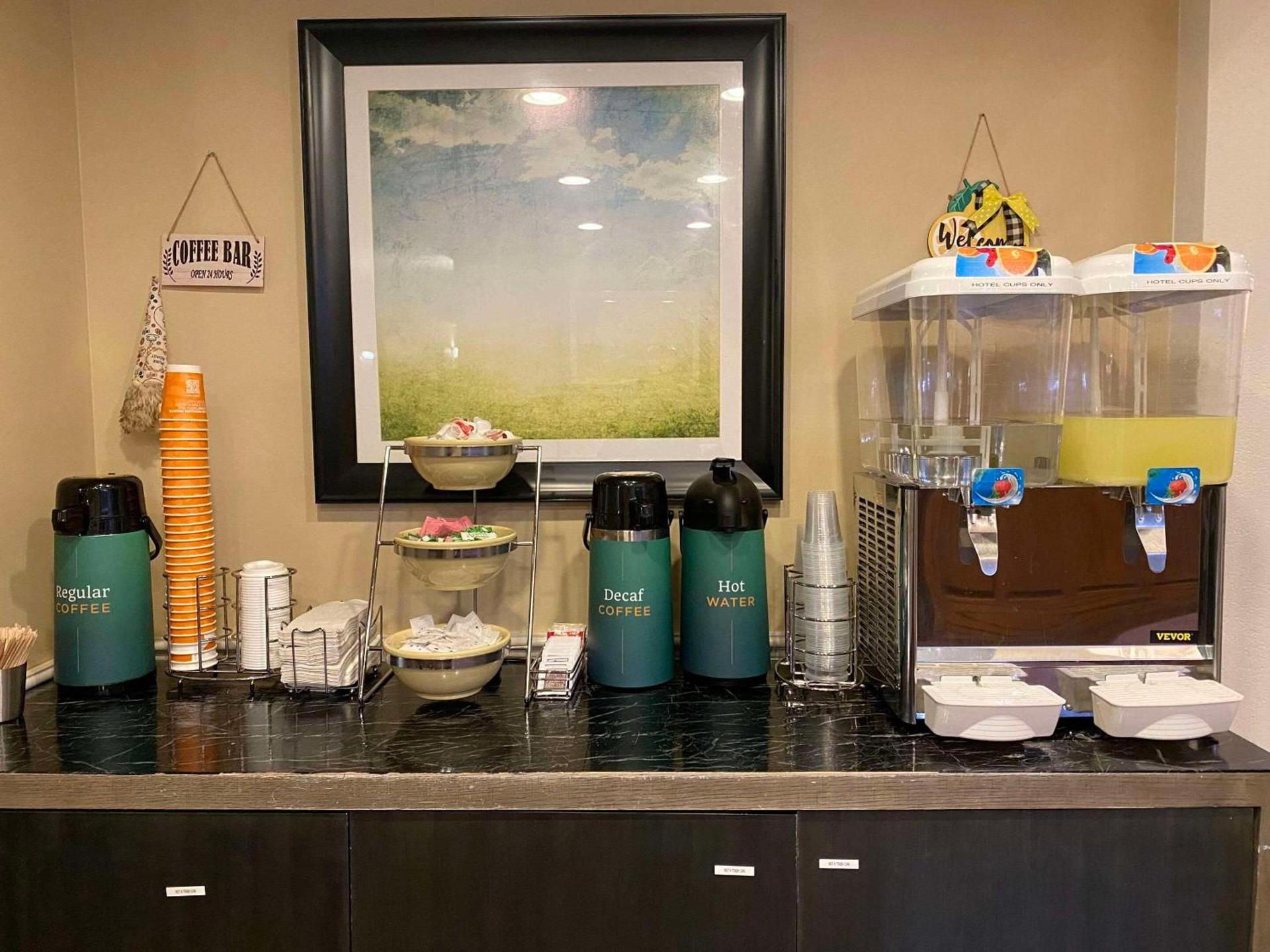 Quality Inn Palm Bay - Melbourne I-95 photo 44