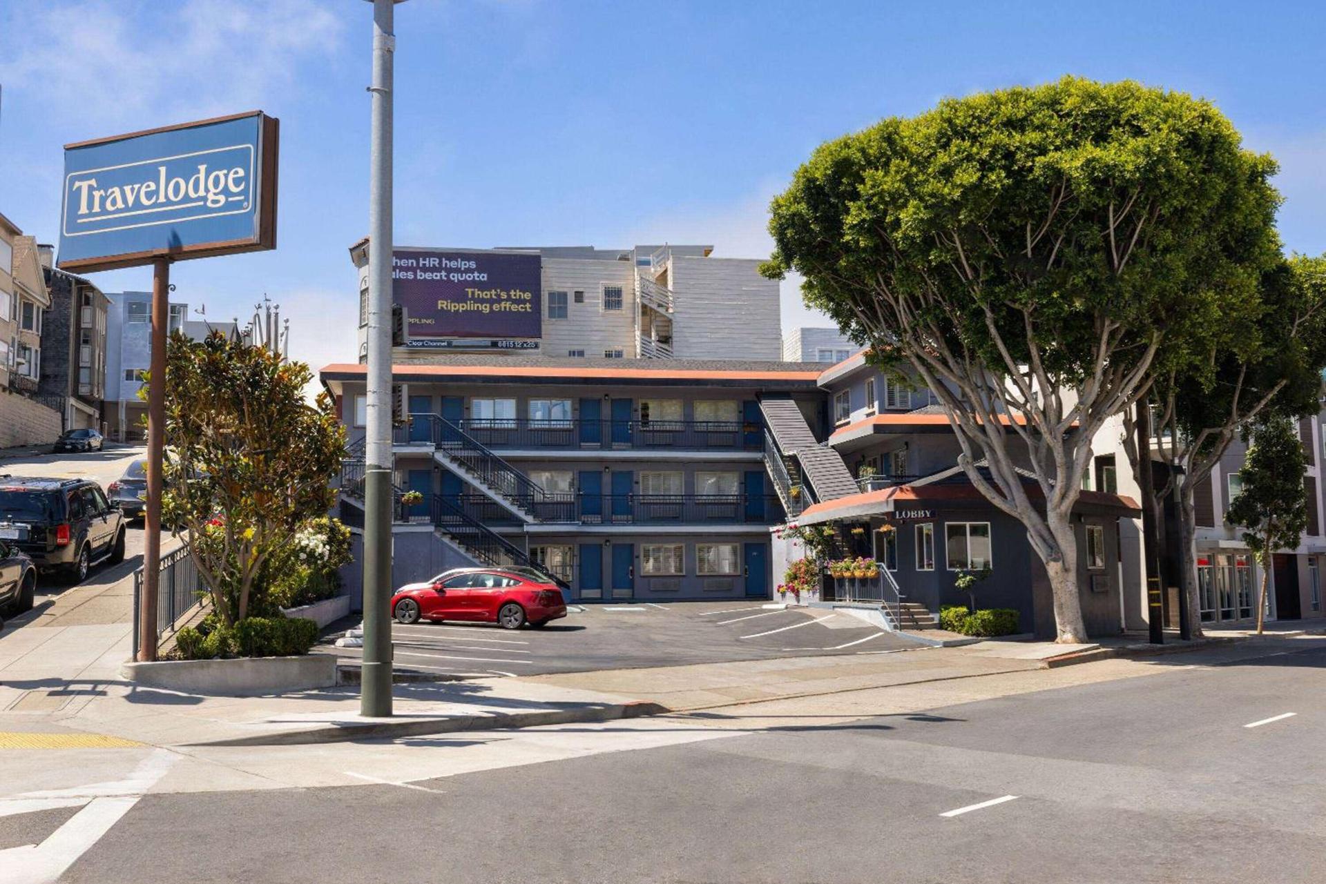 Travelodge by Wyndham by Fisherman's Wharf photo 4