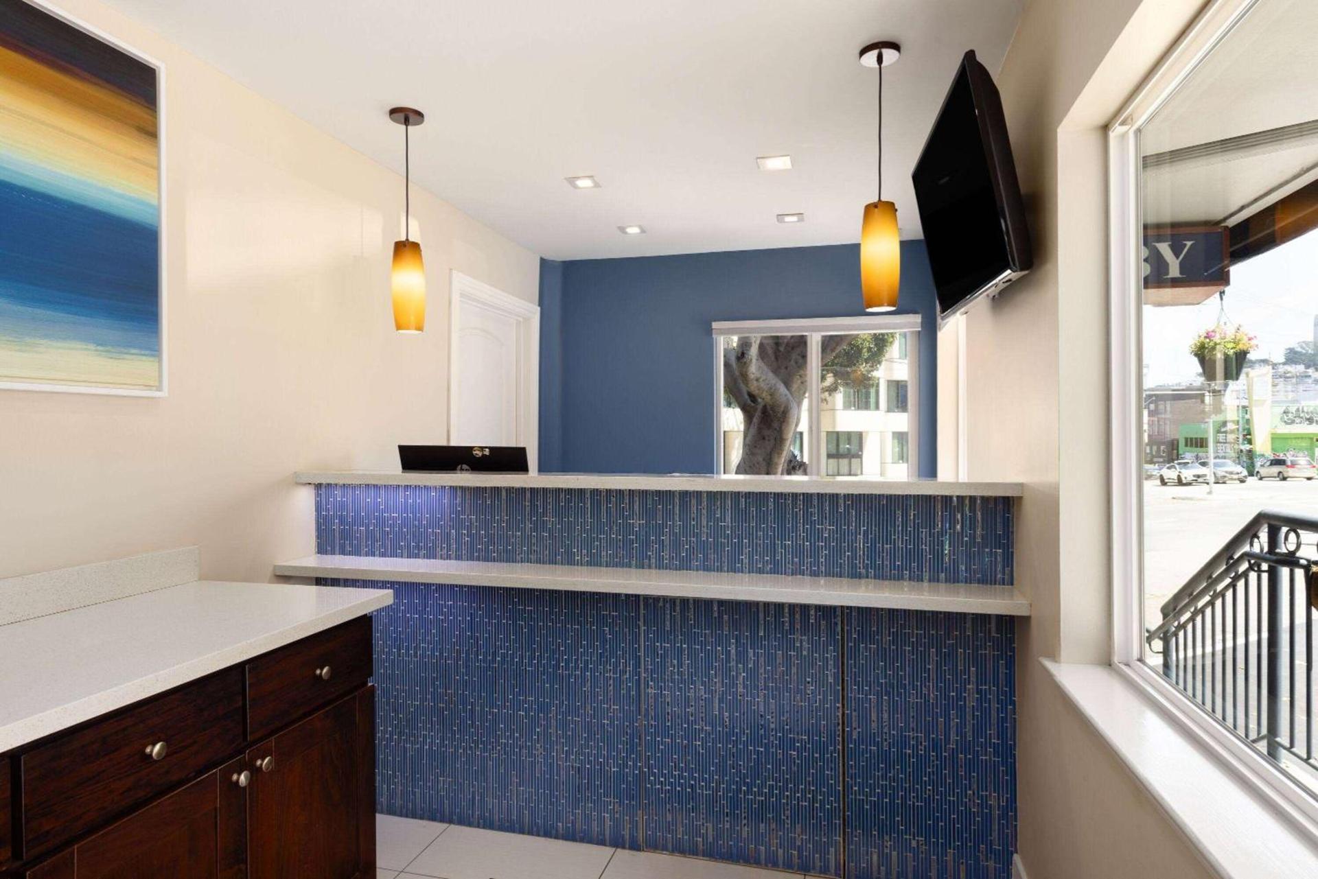 Travelodge by Wyndham by Fisherman's Wharf photo 7