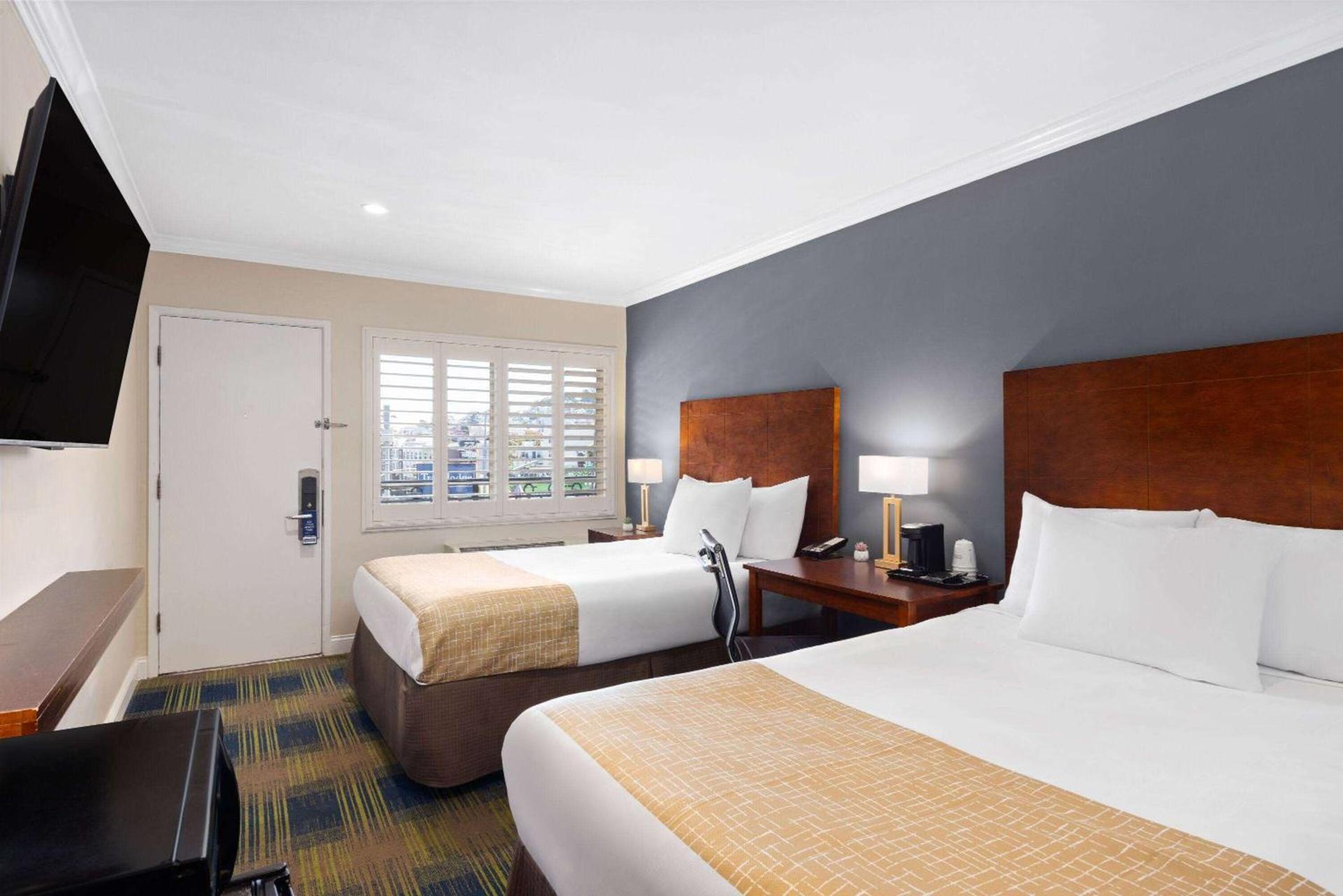Travelodge by Wyndham by Fisherman's Wharf photo 10