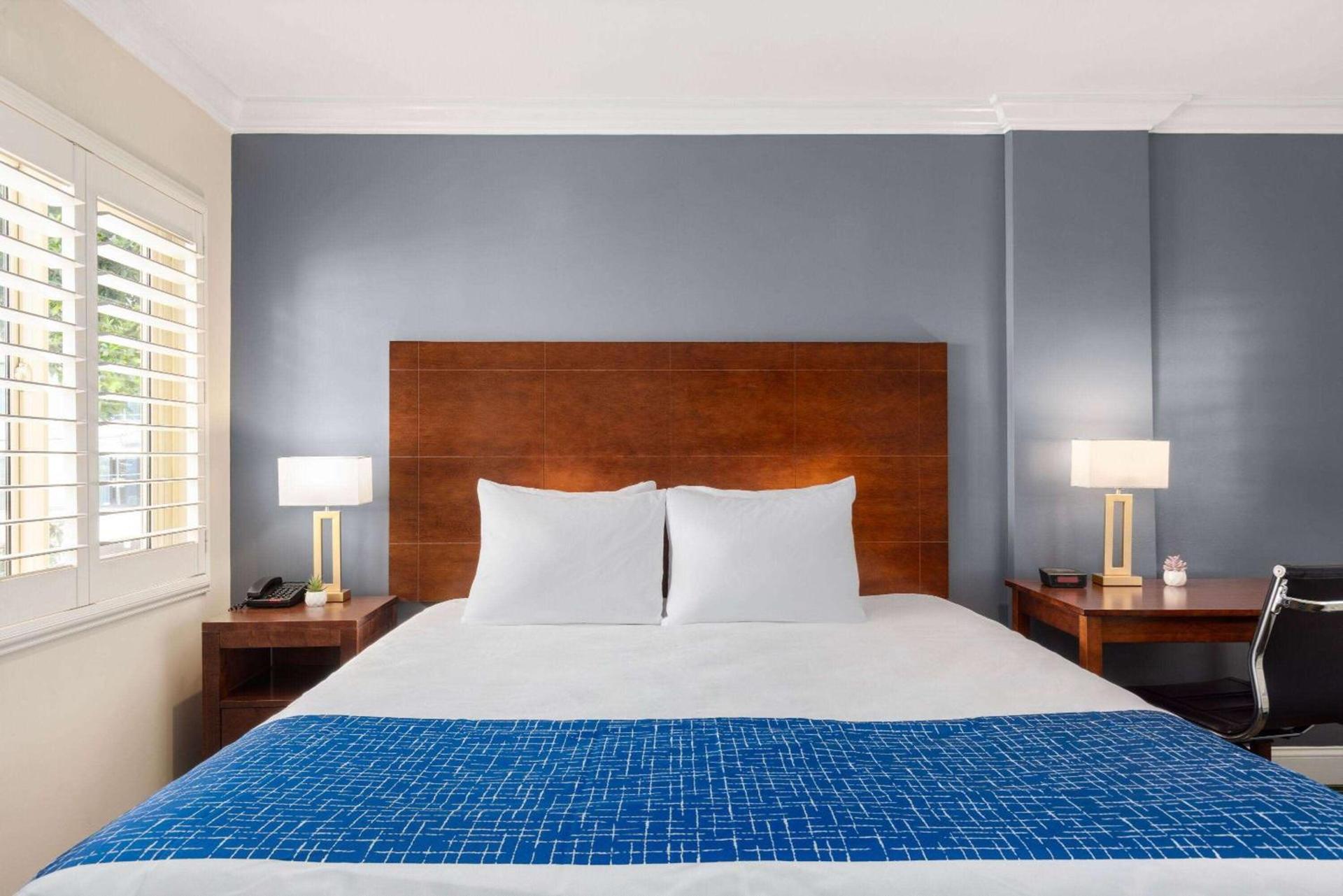 Travelodge by Wyndham by Fisherman's Wharf photo 15