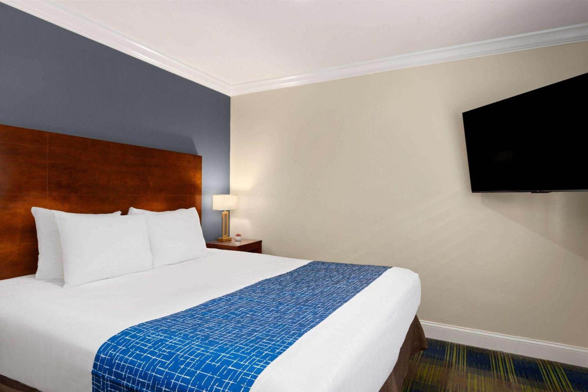 Travelodge by Wyndham by Fisherman's Wharf photo 18