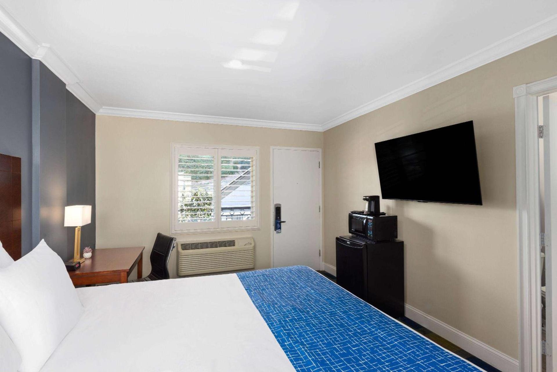 Travelodge by Wyndham by Fisherman's Wharf photo 16