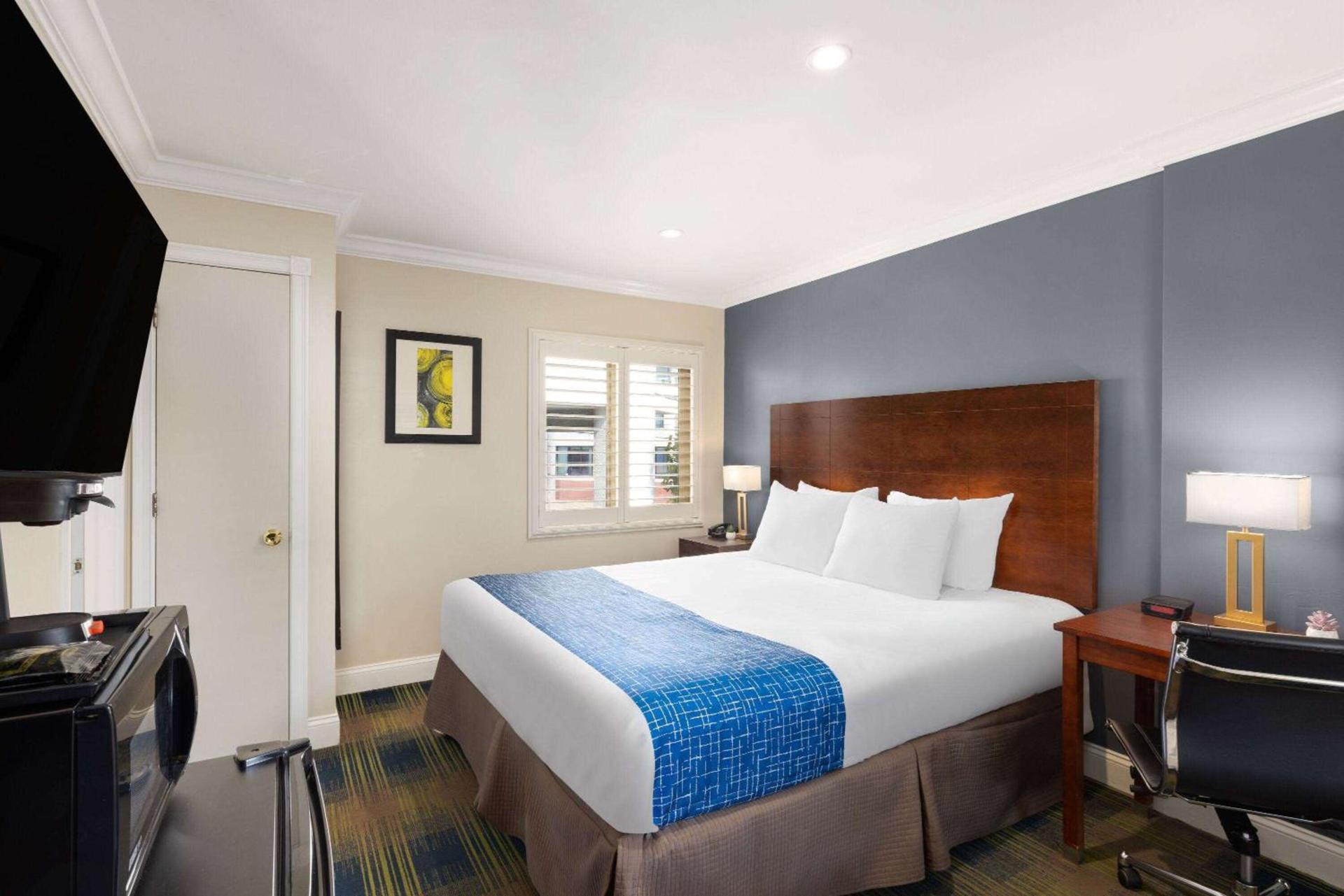 Travelodge by Wyndham by Fisherman's Wharf photo 19