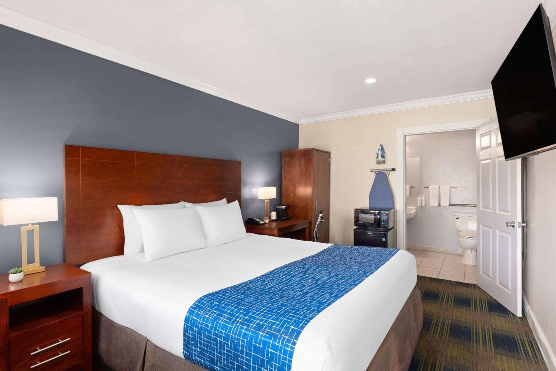 Travelodge by Wyndham by Fisherman's Wharf photo 20