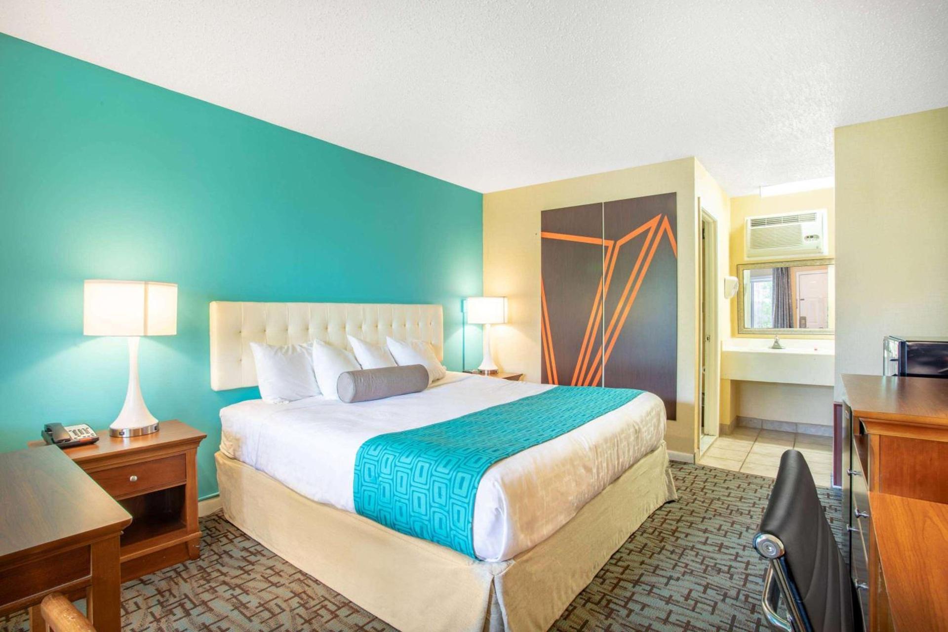 Howard Johnson by Wyndham Rocky Hill photo 10