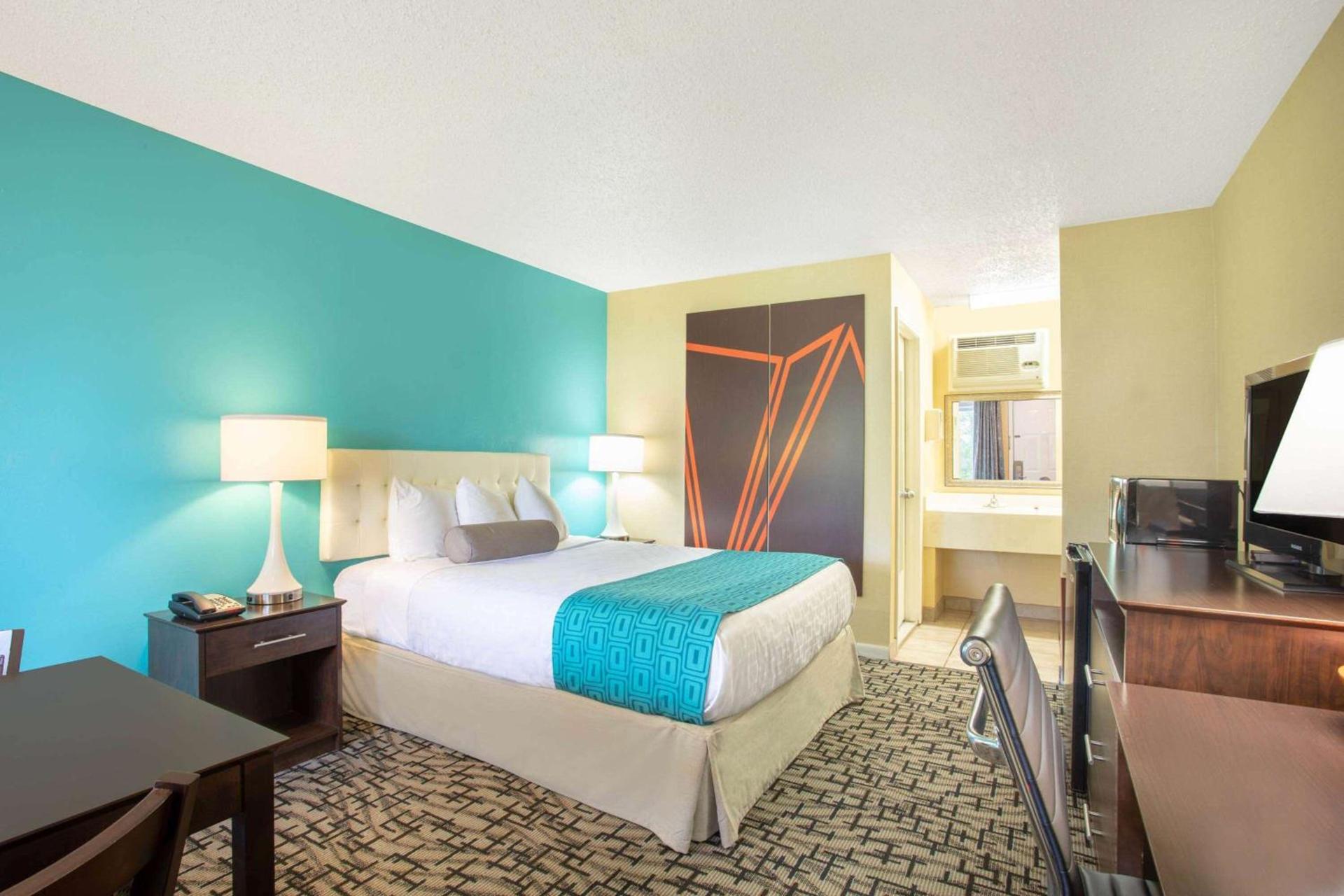 Howard Johnson by Wyndham Rocky Hill photo 11