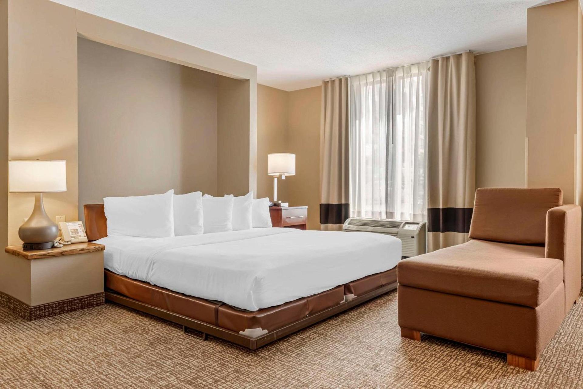 Comfort Inn MSP Airport - Mall of America photo 20