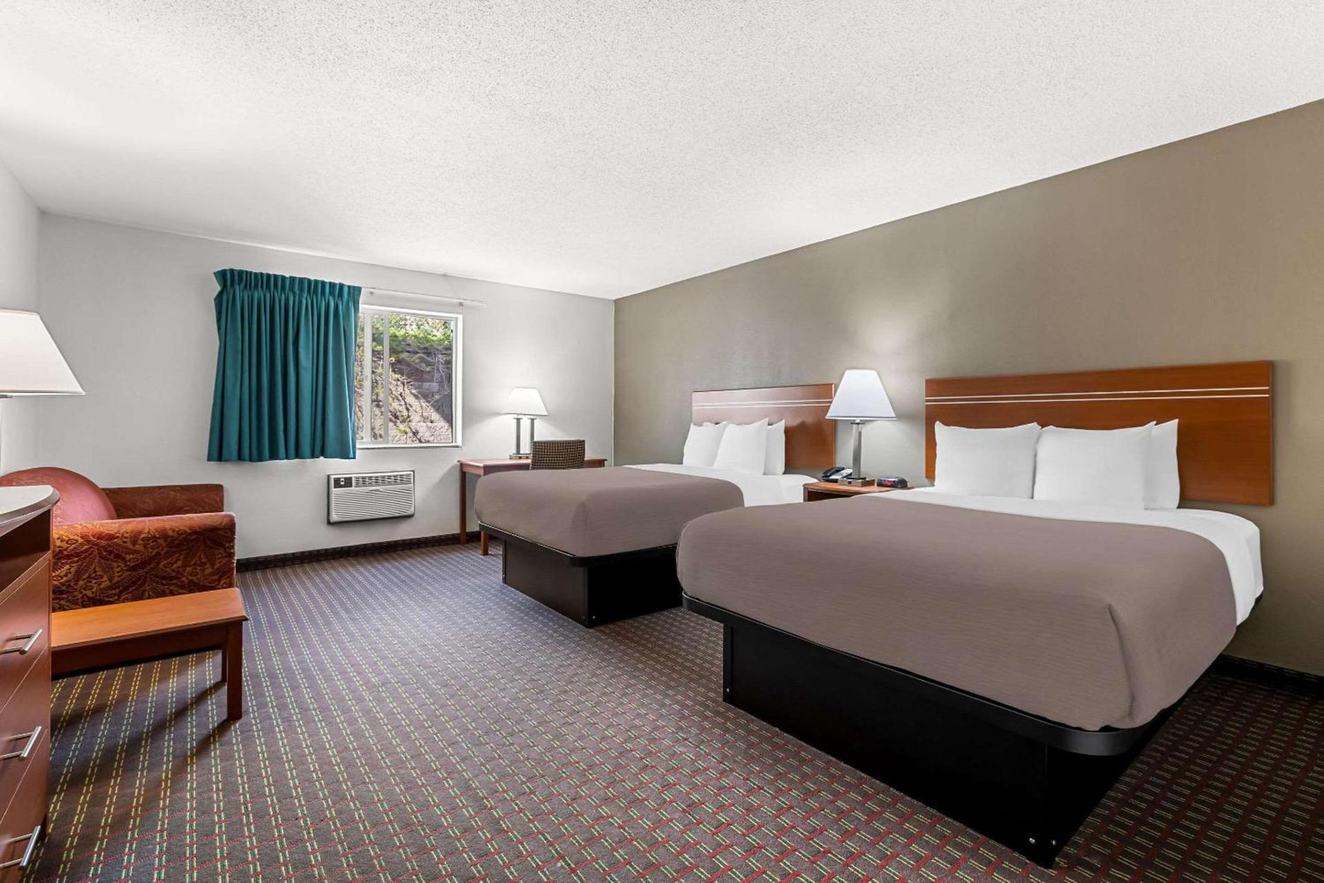 Rodeway Inn Rapid City North photo 16