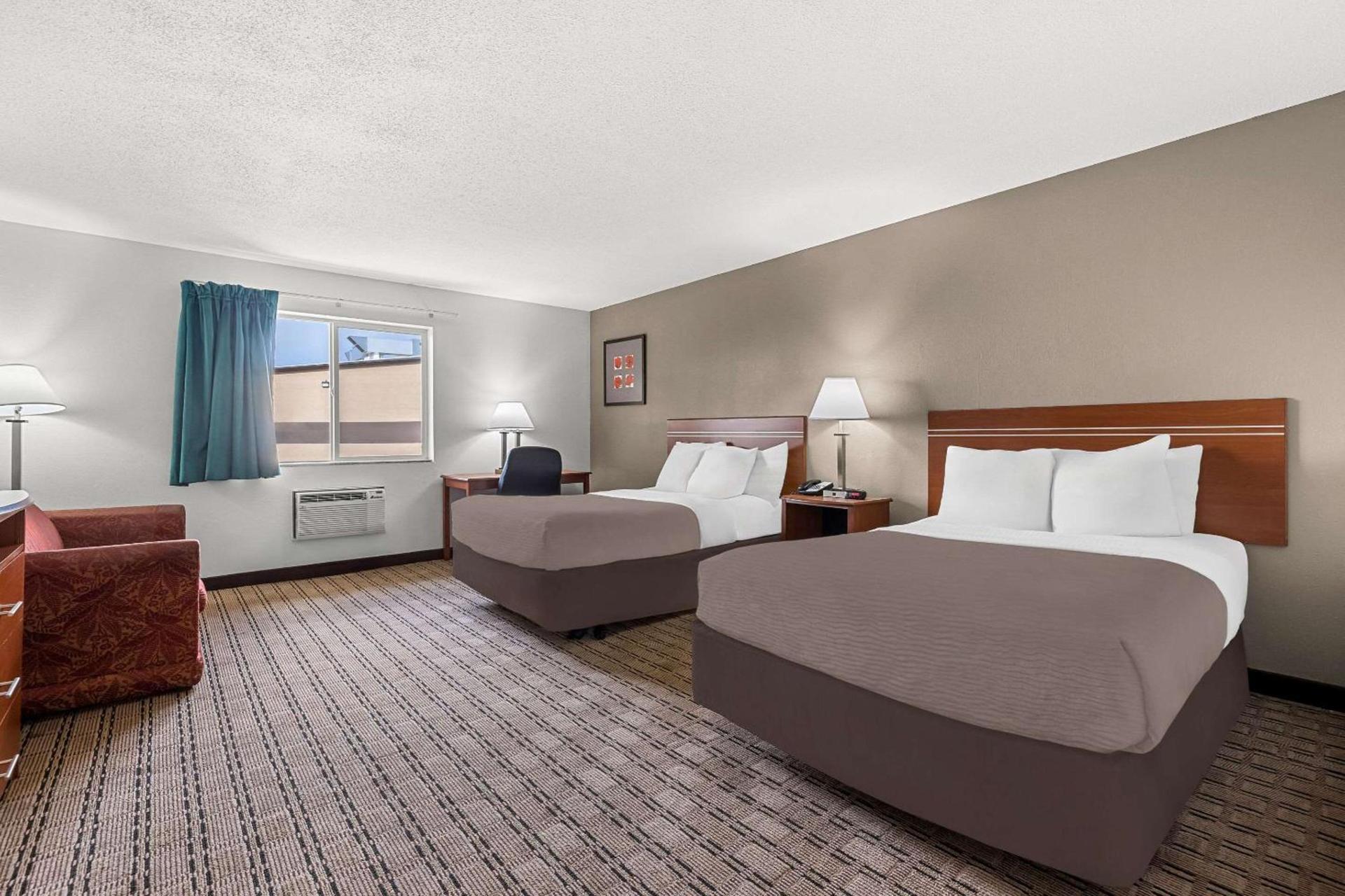 Rodeway Inn Rapid City North photo 23