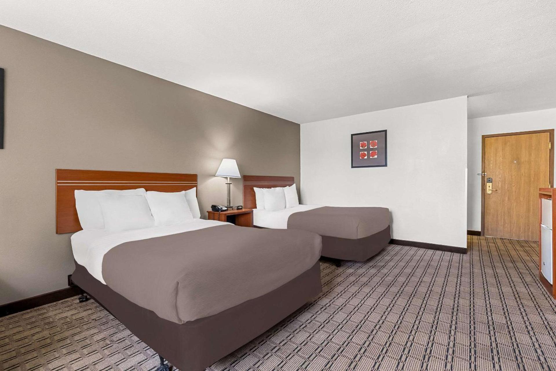 Rodeway Inn Rapid City North photo 24
