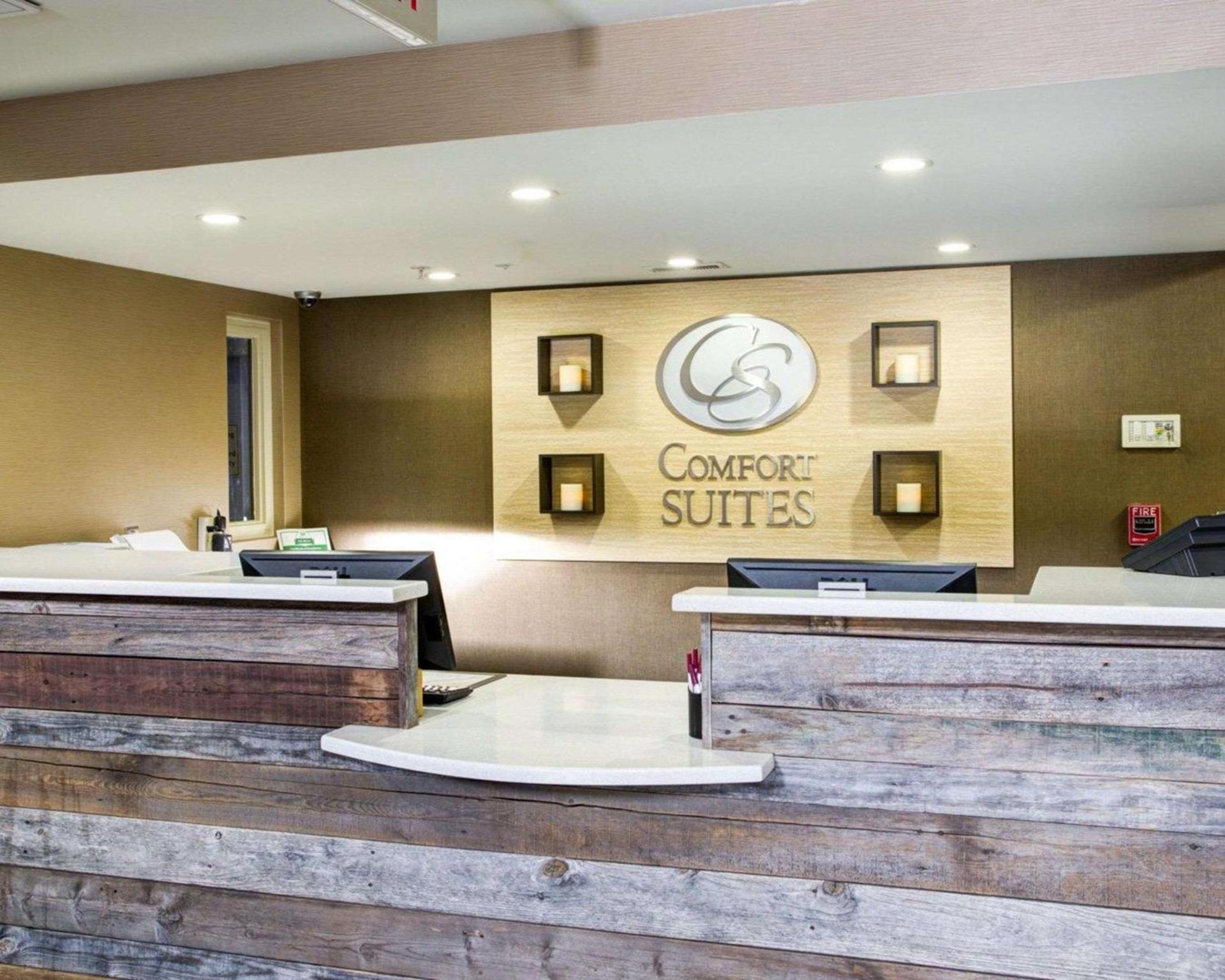 Comfort Suites Crossville photo 4