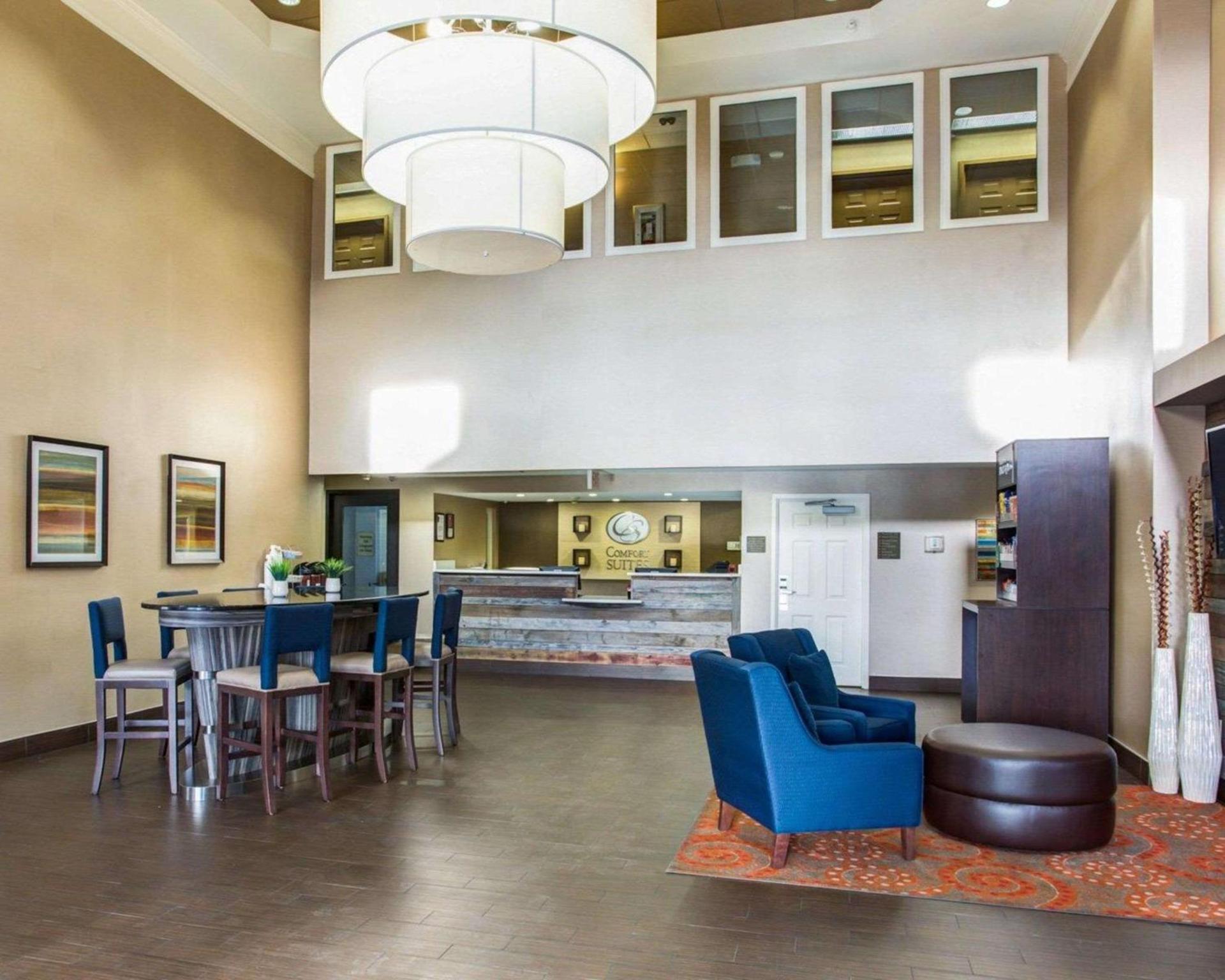 Comfort Suites Crossville photo 5