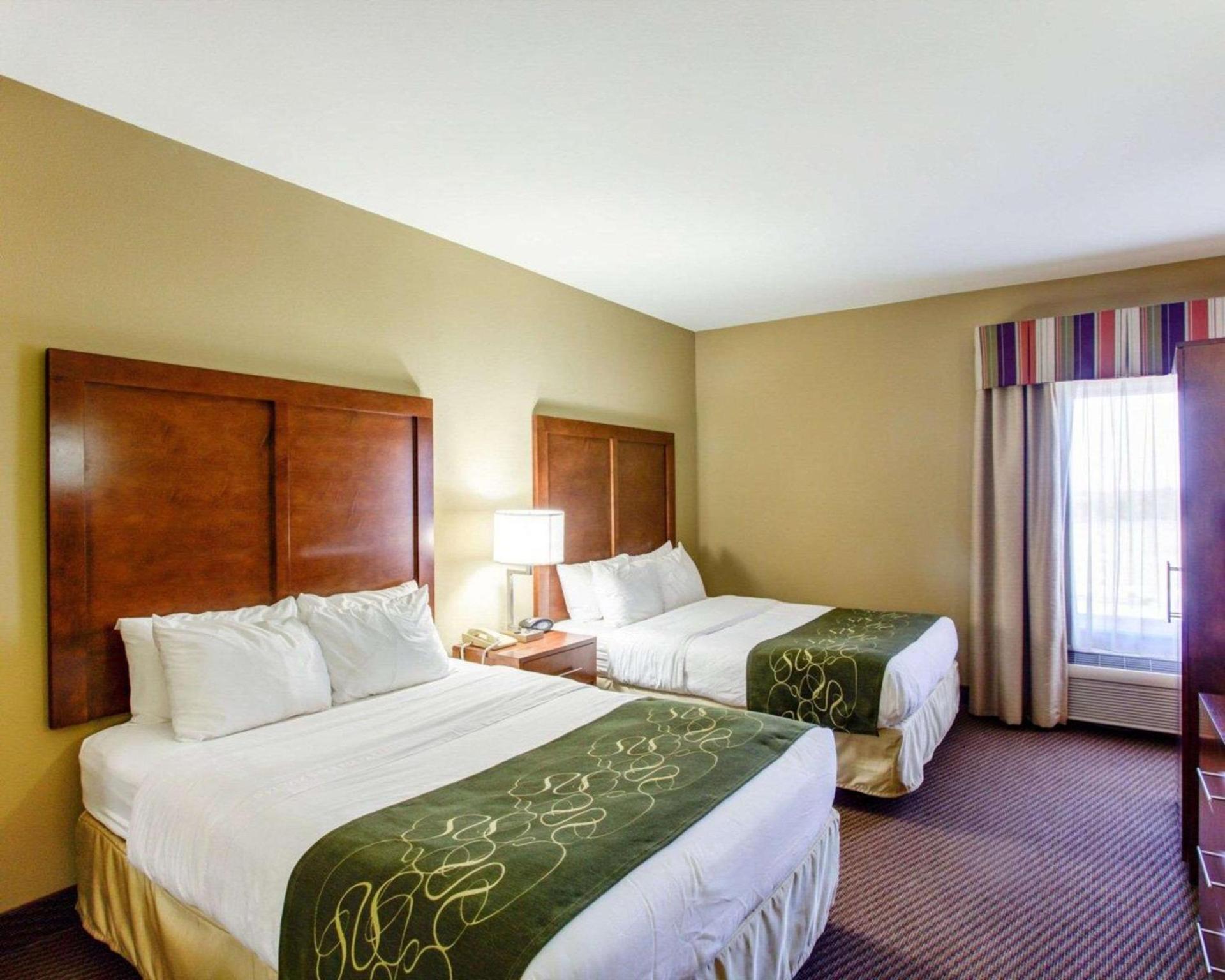 Comfort Suites Crossville photo 16