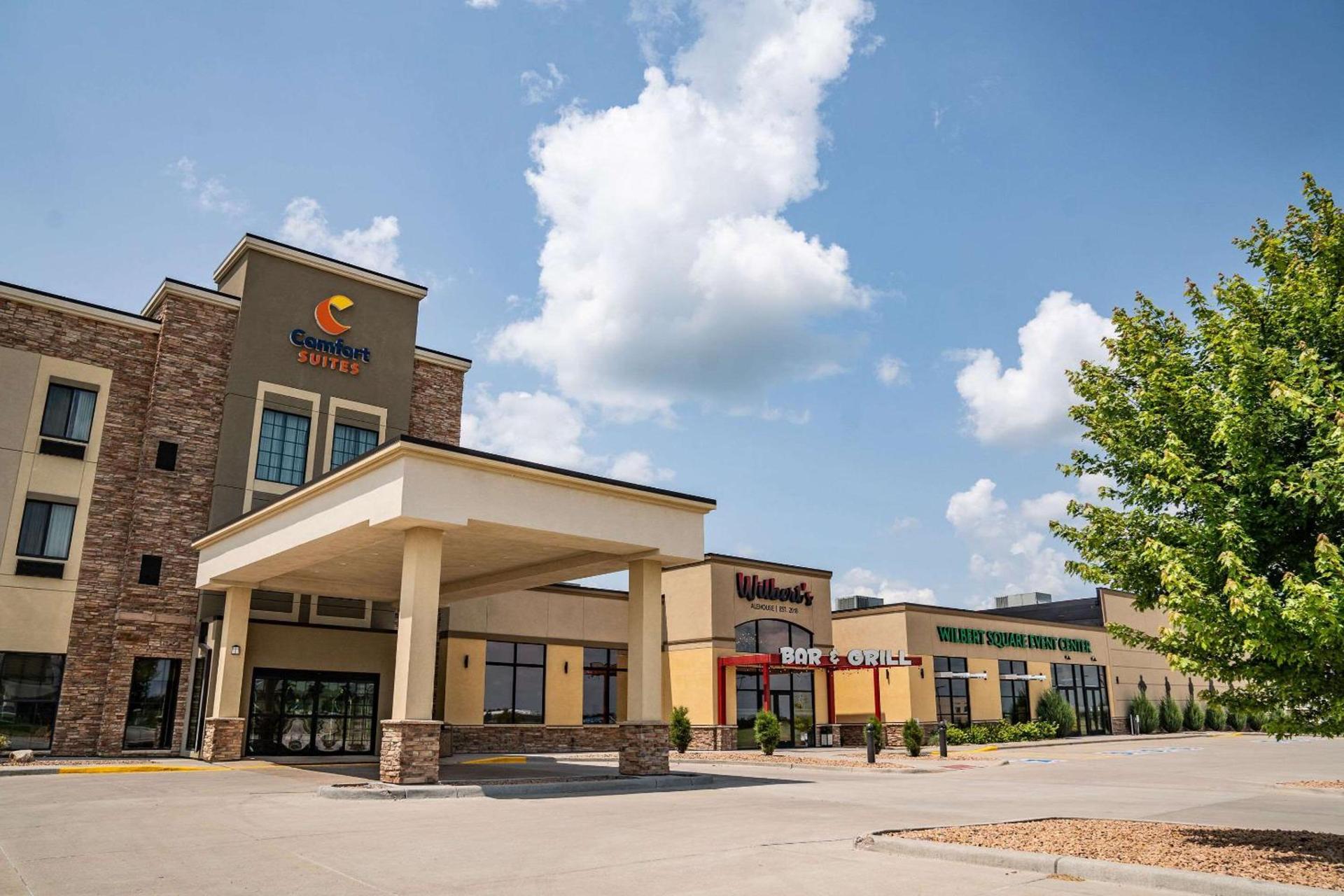Comfort Suites University Brookings photo 6