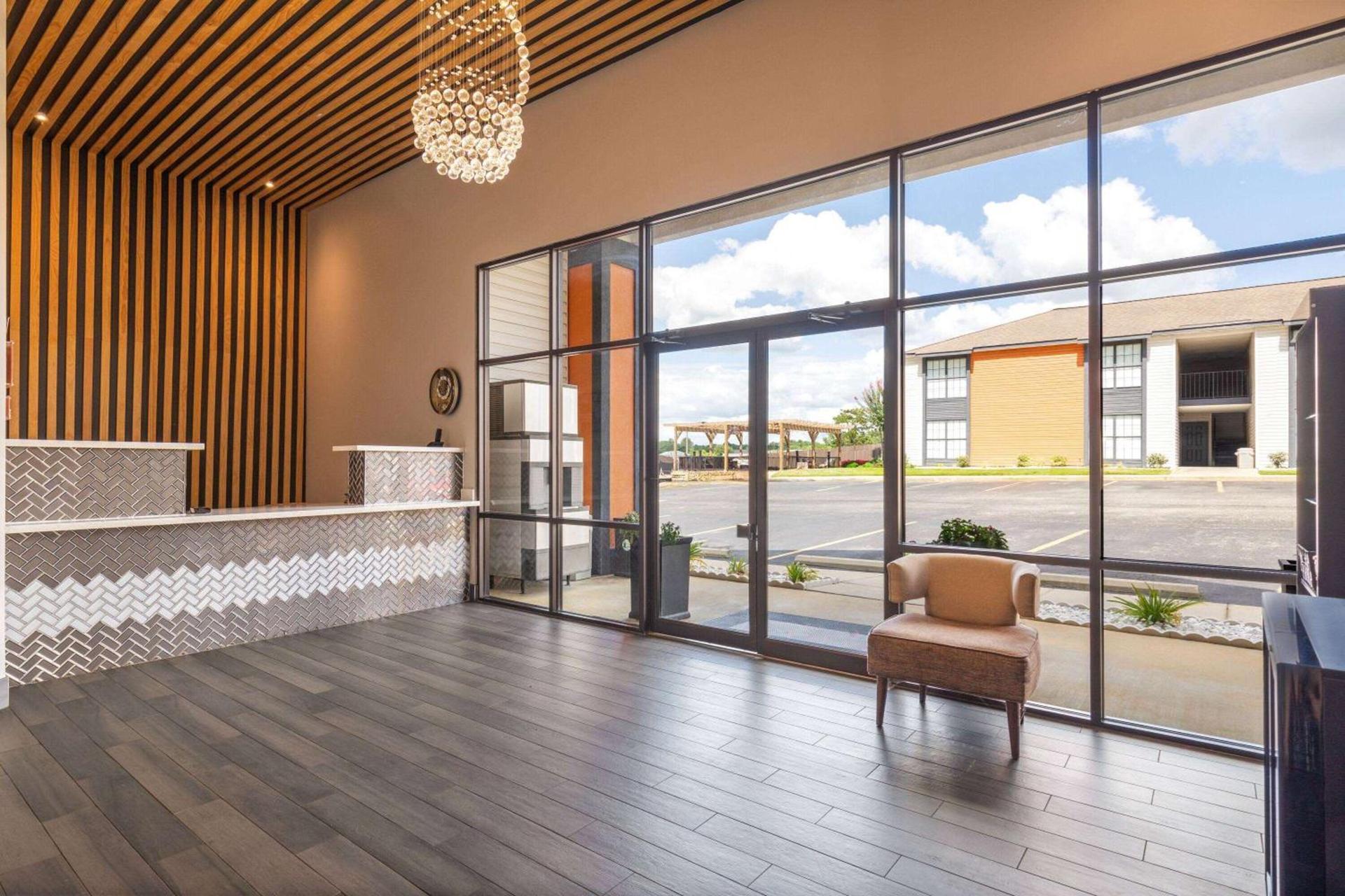Ramada by Wyndham Studio Suites Dothan photo 6