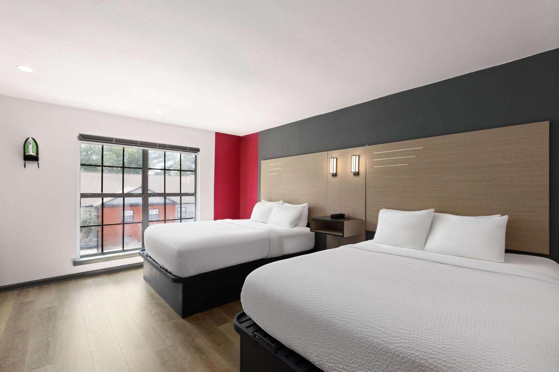 Ramada by Wyndham Studio Suites Dothan photo 15