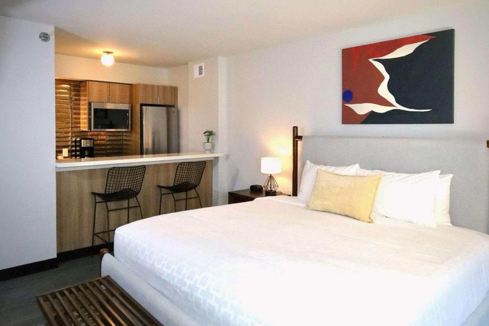 The Quincy, an Ascend Collection Hotel photo 55