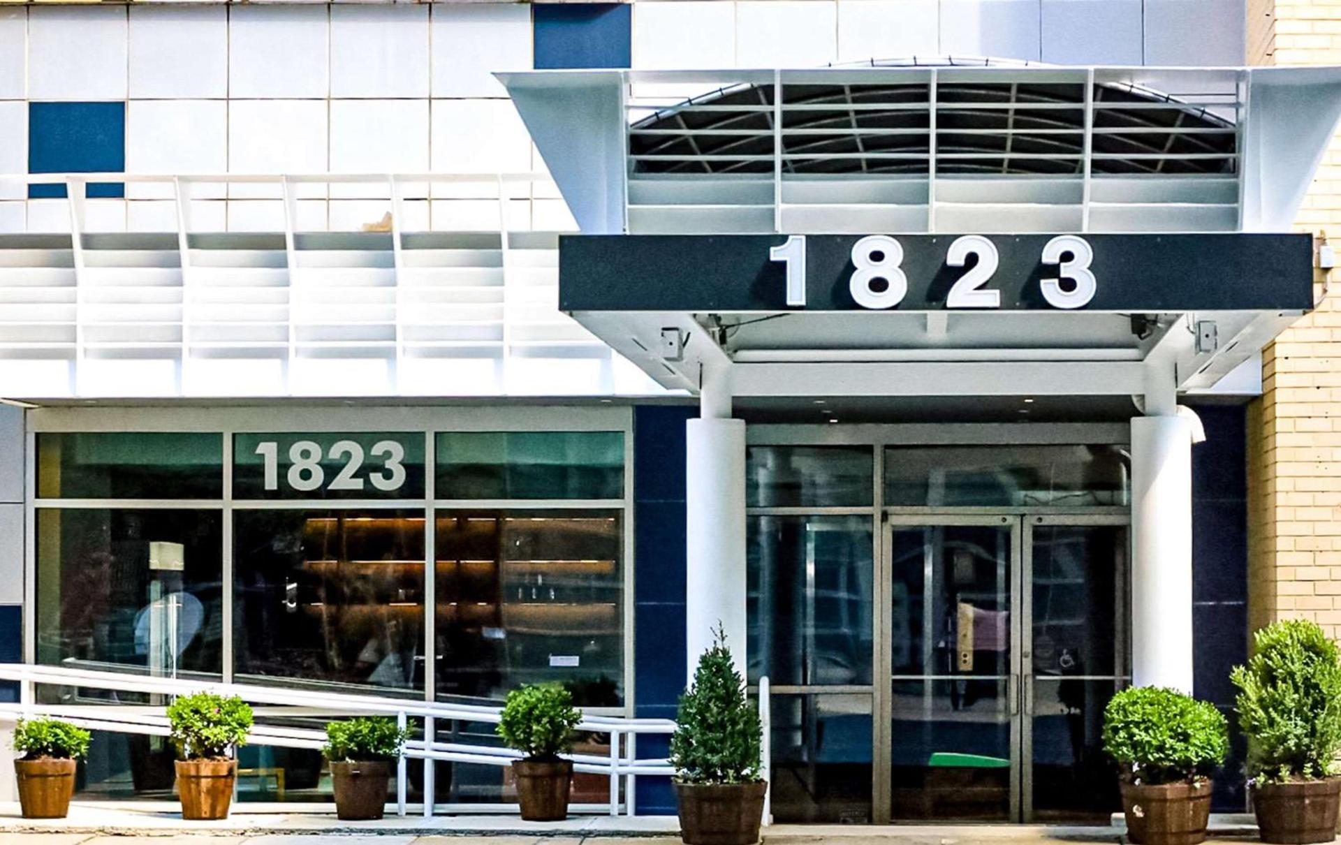 The Quincy, an Ascend Collection Hotel photo 1