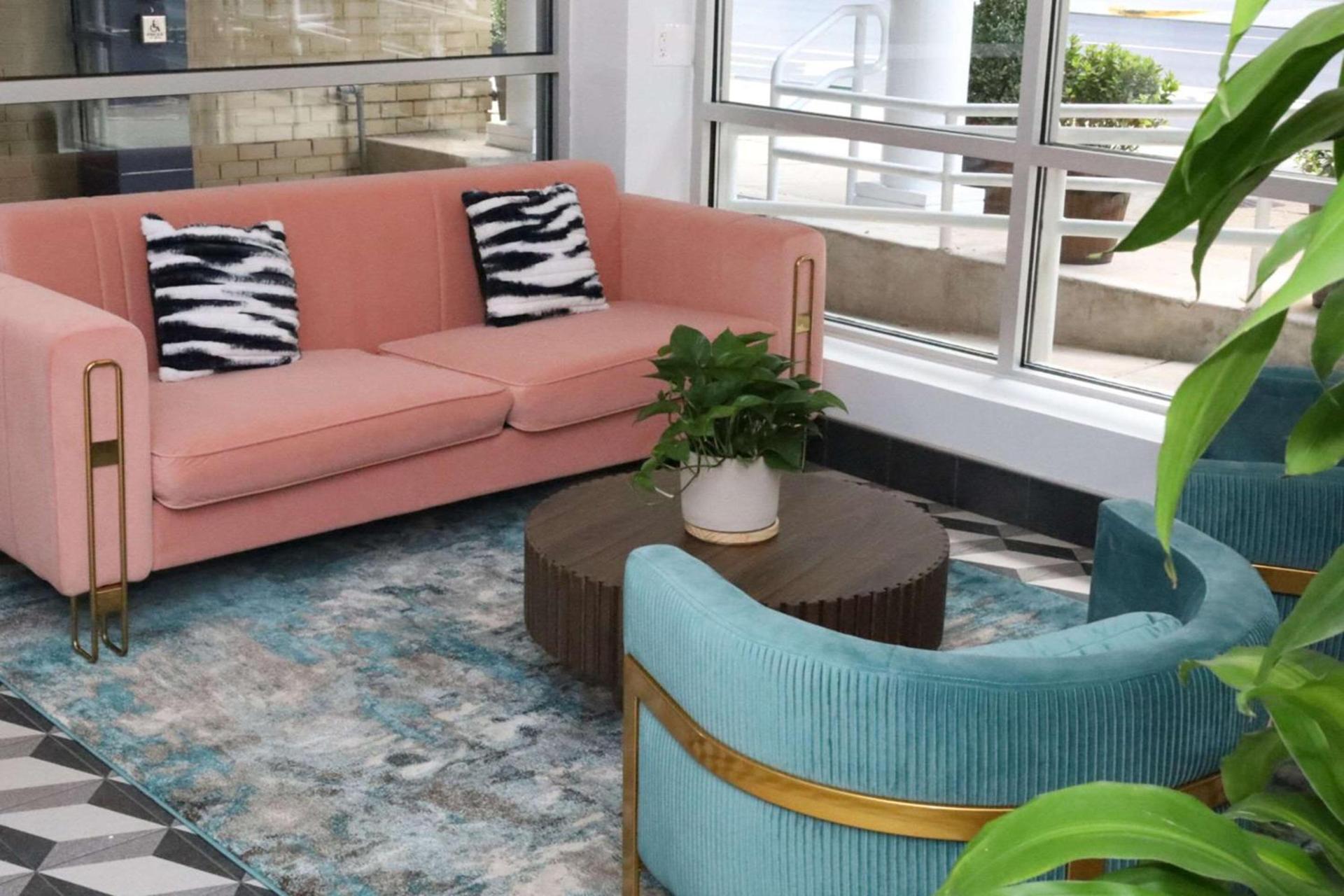 The Quincy, an Ascend Collection Hotel photo 2