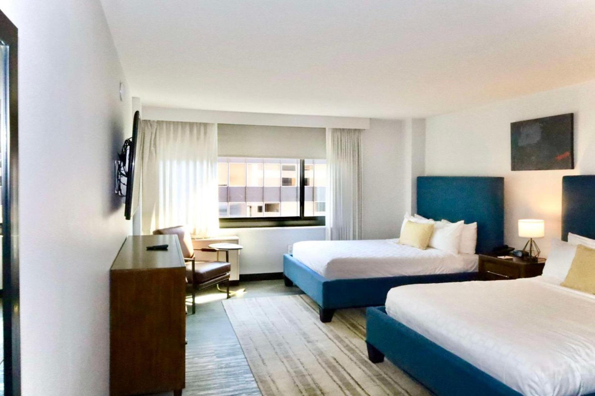 The Quincy, an Ascend Collection Hotel photo 12