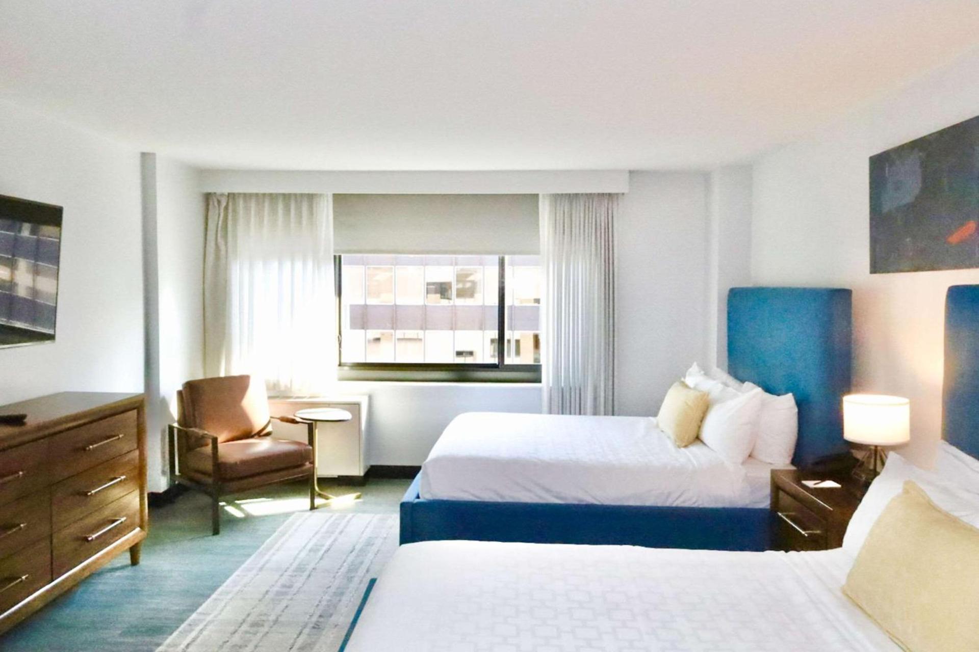 The Quincy, an Ascend Collection Hotel photo 13
